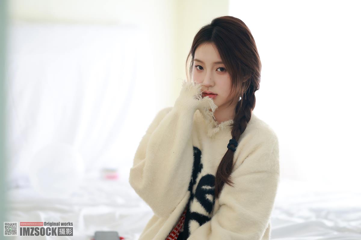 图片[96]-[MZSOCK]爱美足 NO.317 萌萌[95P] – 速更版-美库