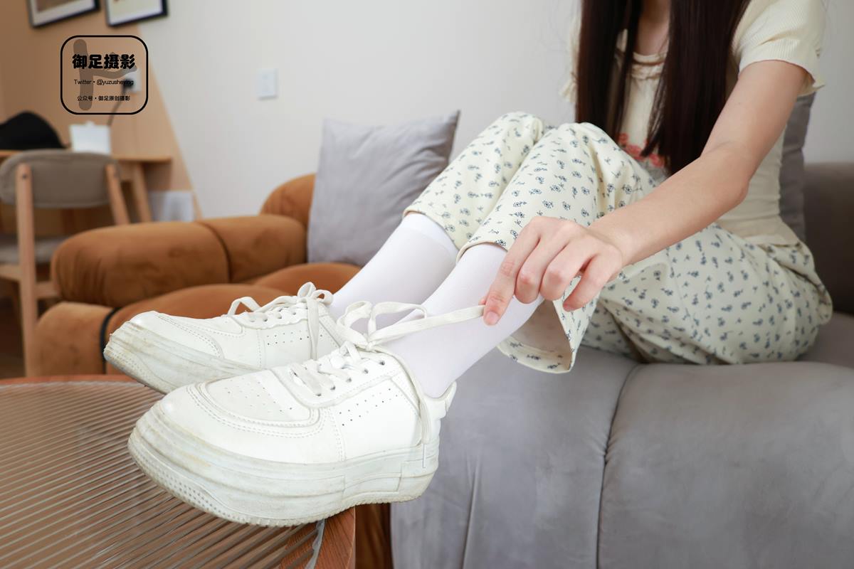 图片[12]-御足摄影 NO.027 – 元气满满[115P] – 速更版-美库