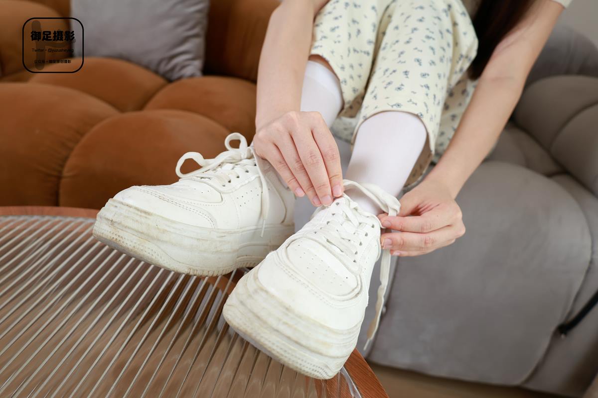 图片[15]-御足摄影 NO.027 – 元气满满[115P] – 速更版-美库