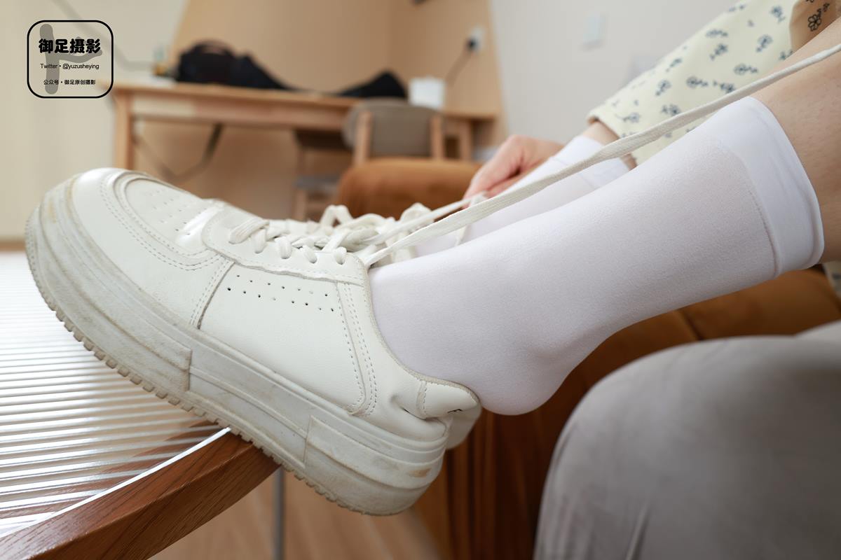 图片[18]-御足摄影 NO.027 – 元气满满[115P] – 速更版-美库