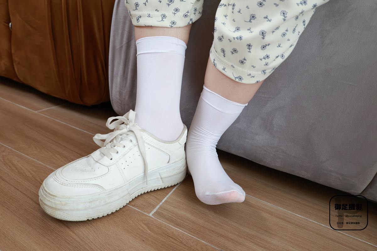 图片[25]-御足摄影 NO.027 – 元气满满[115P] – 速更版-美库