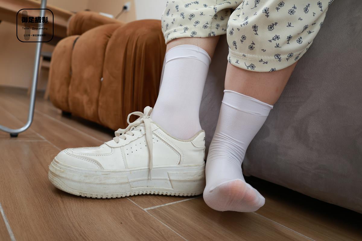 图片[26]-御足摄影 NO.027 – 元气满满[115P] – 速更版-美库