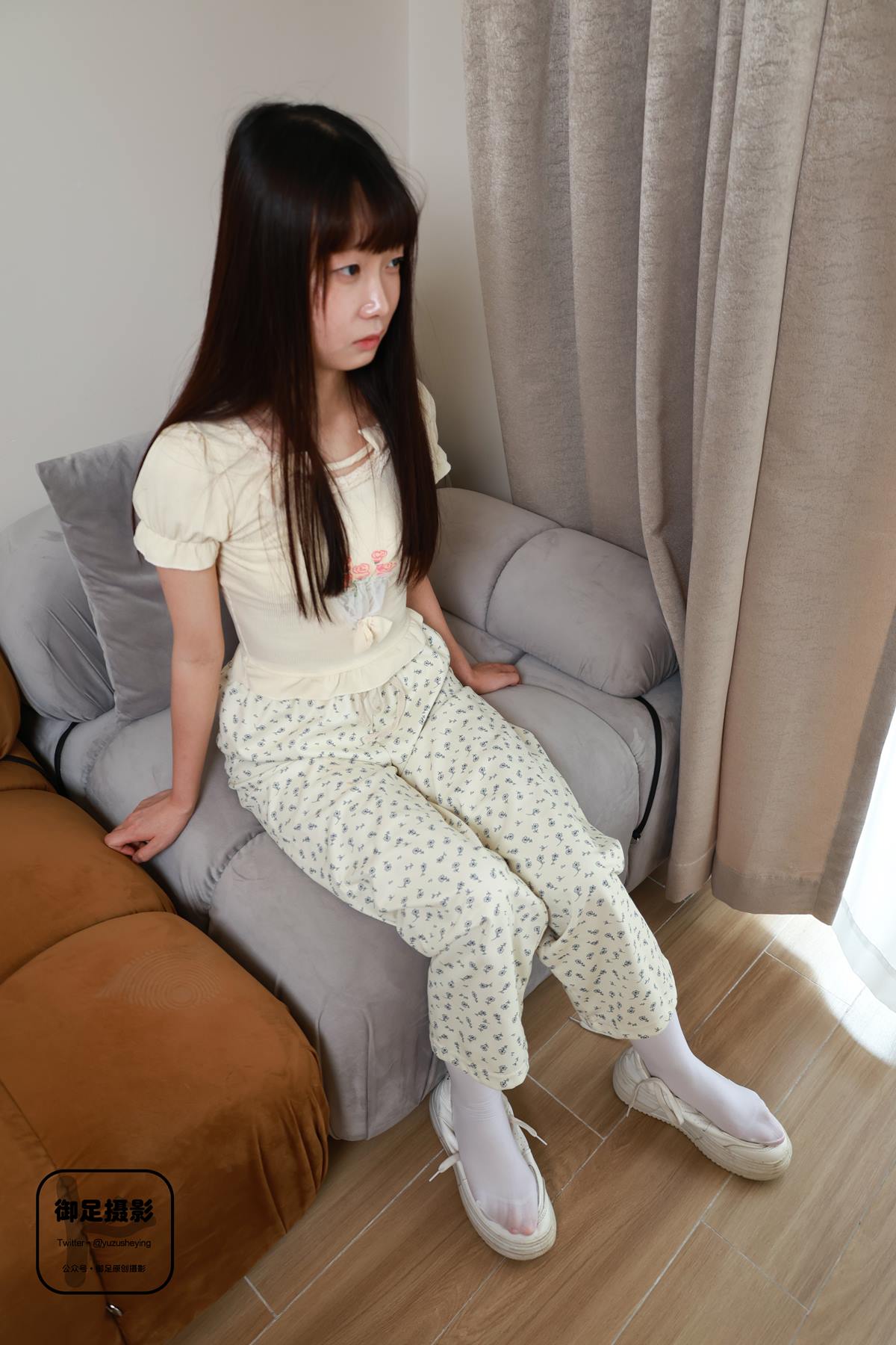 图片[32]-御足摄影 NO.027 – 元气满满[115P] – 速更版-美库