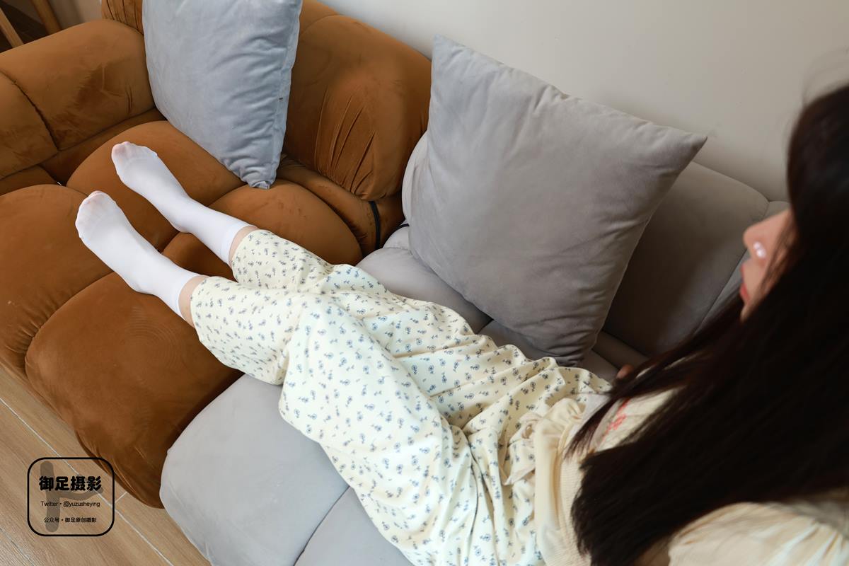 图片[38]-御足摄影 NO.027 – 元气满满[115P] – 速更版-美库