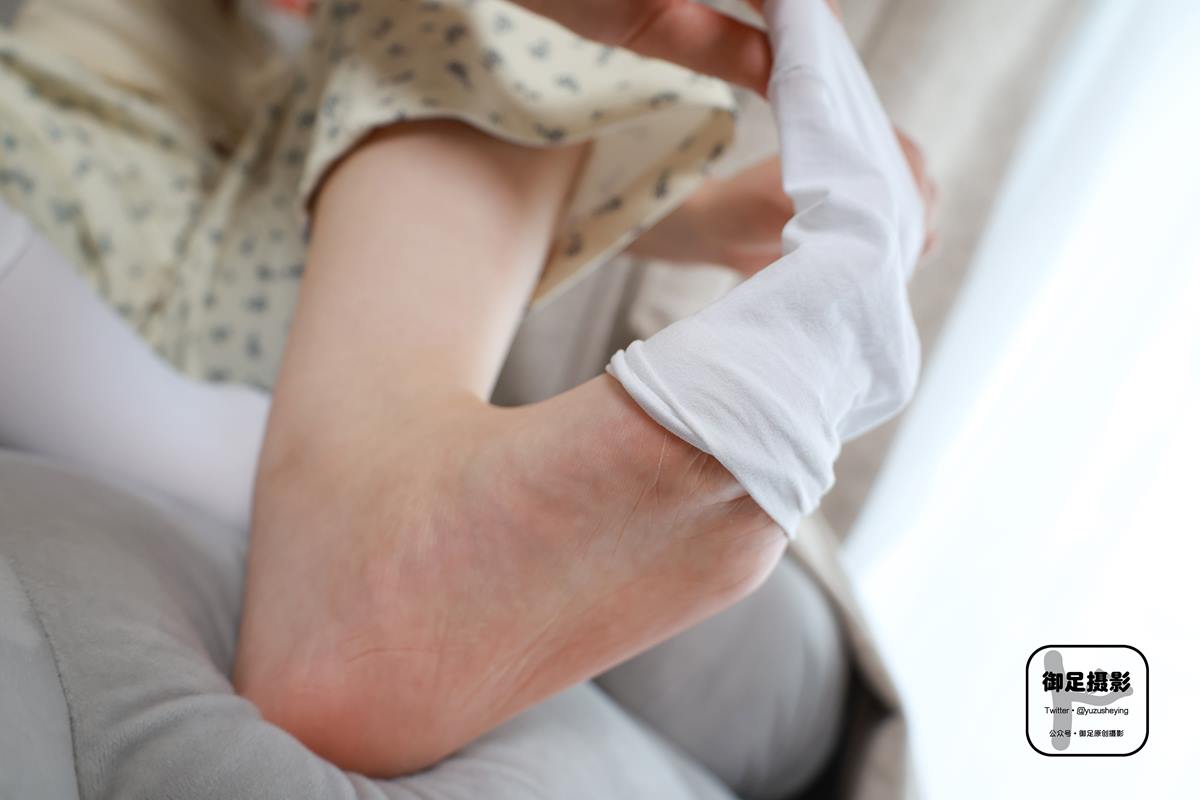 图片[67]-御足摄影 NO.027 – 元气满满[115P] – 速更版-美库