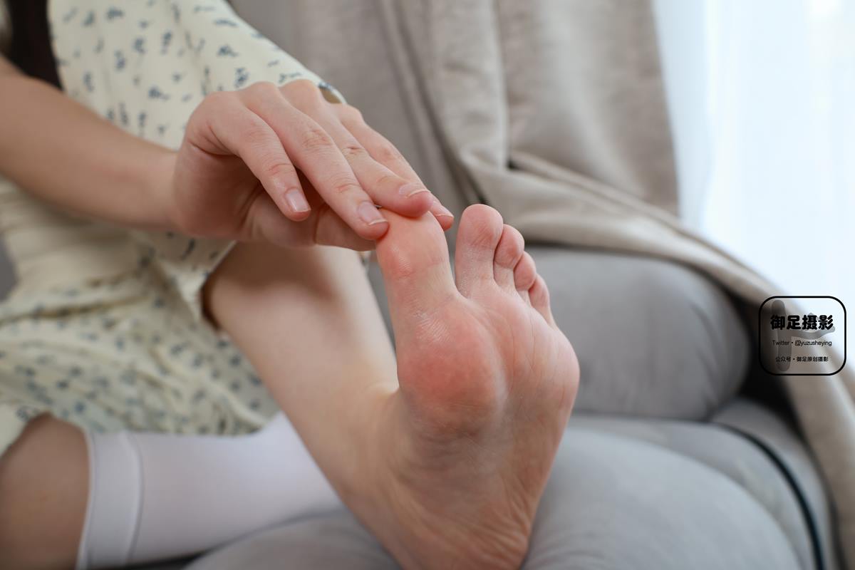 图片[71]-御足摄影 NO.027 – 元气满满[115P] – 速更版-美库