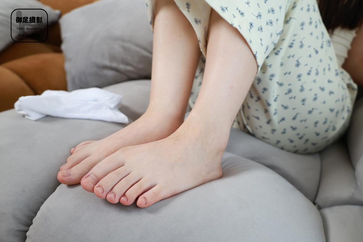 图片[80]-御足摄影 NO.027 – 元气满满[115P] – 速更版-美库