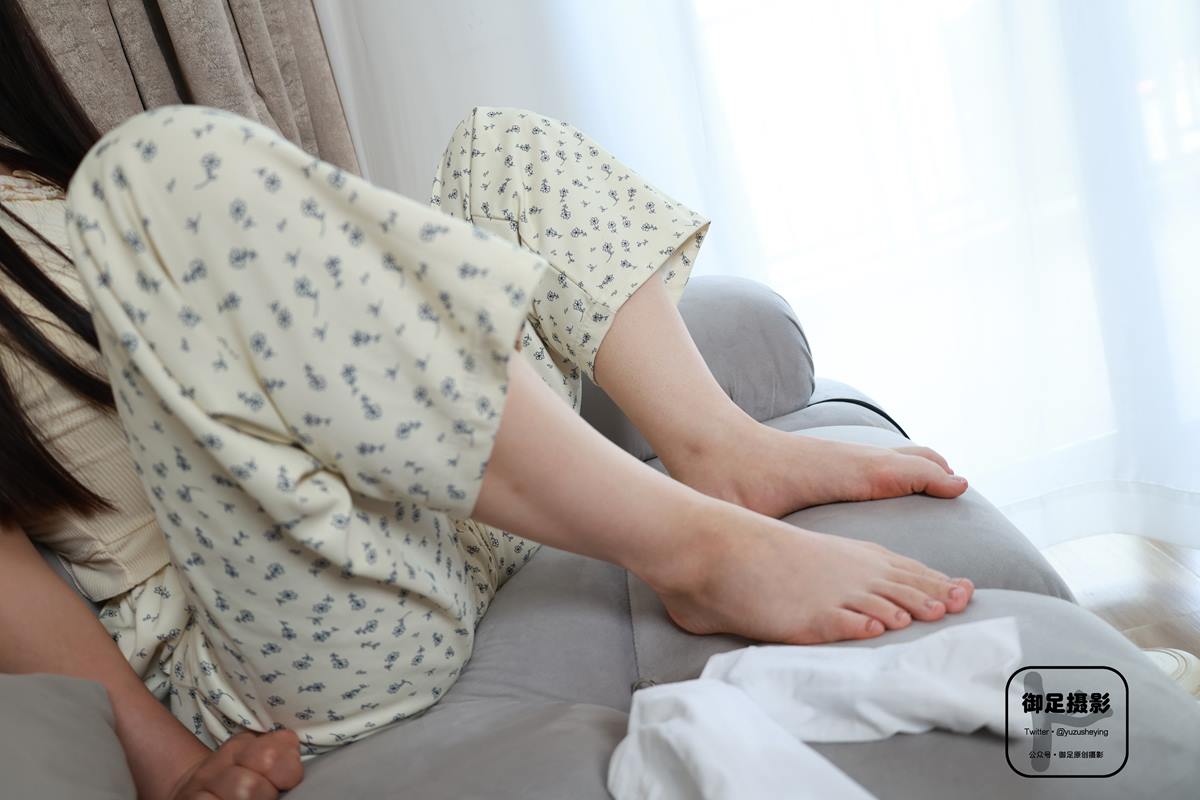 图片[84]-御足摄影 NO.027 – 元气满满[115P] – 速更版-美库