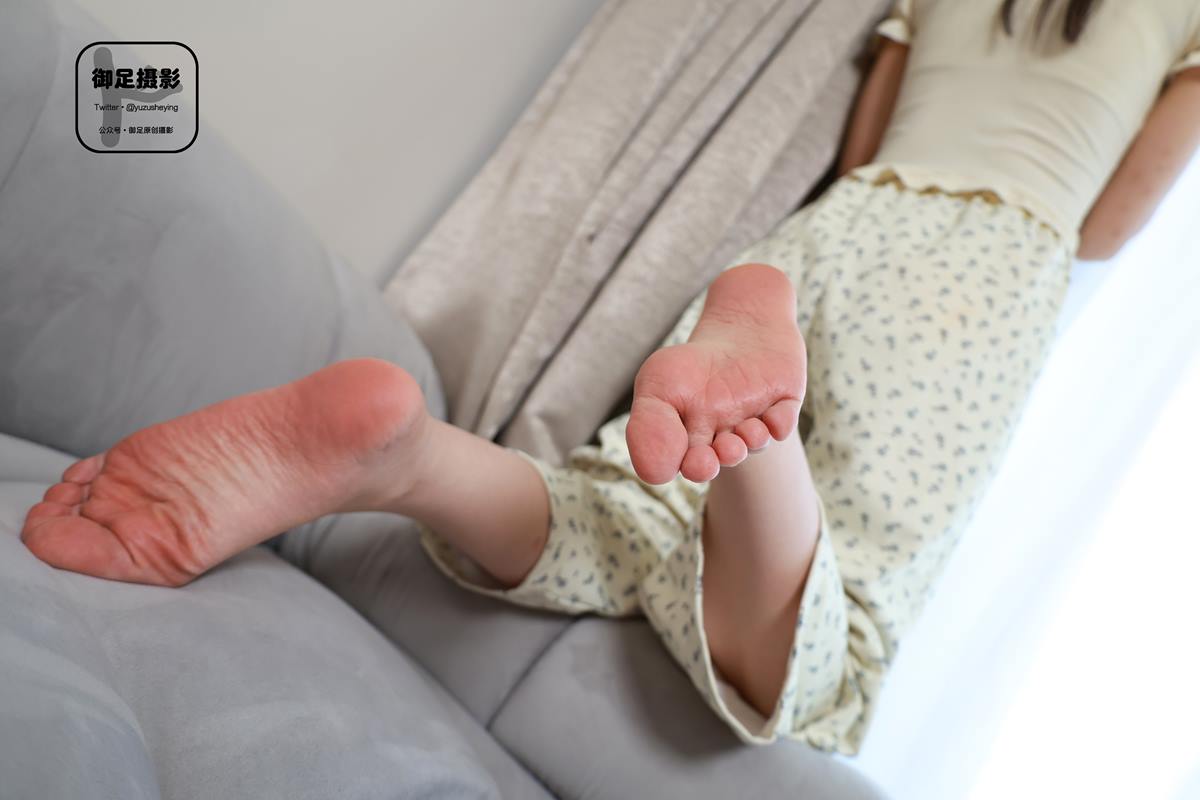 图片[92]-御足摄影 NO.027 – 元气满满[115P] – 速更版-美库
