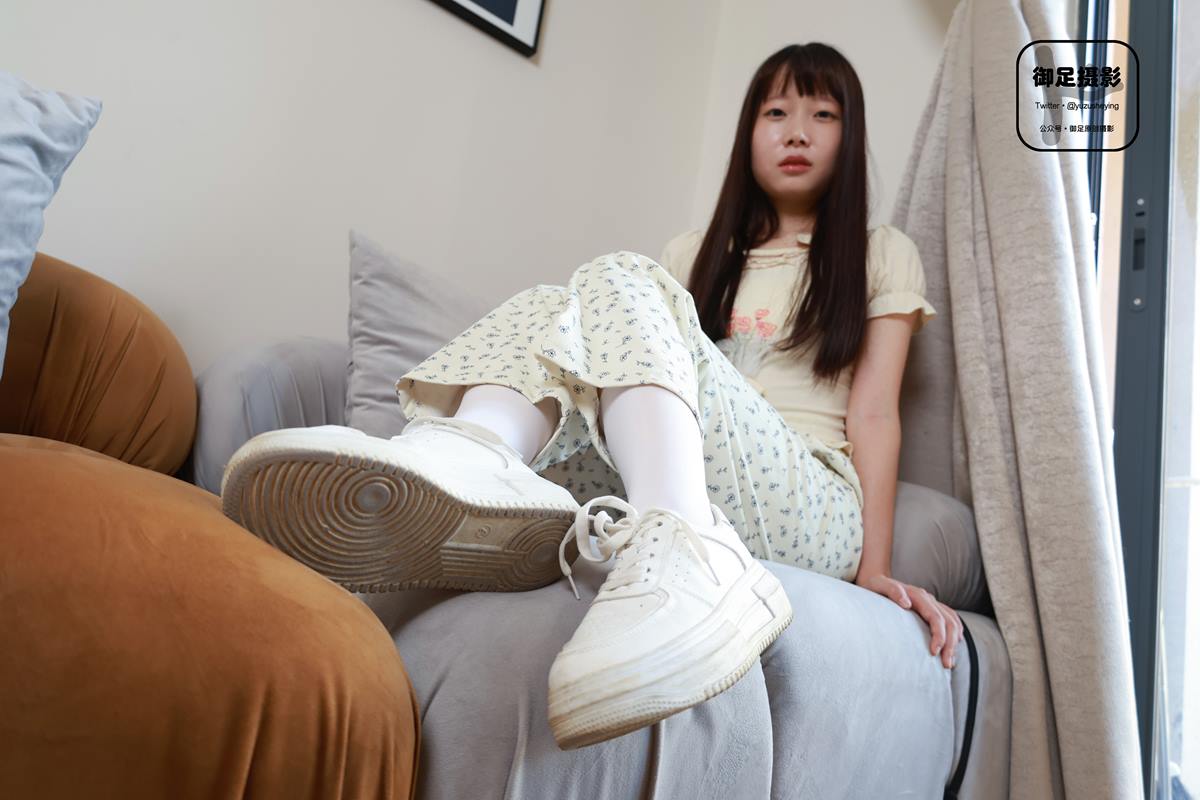 图片[114]-御足摄影 NO.027 – 元气满满[115P] – 速更版-美库