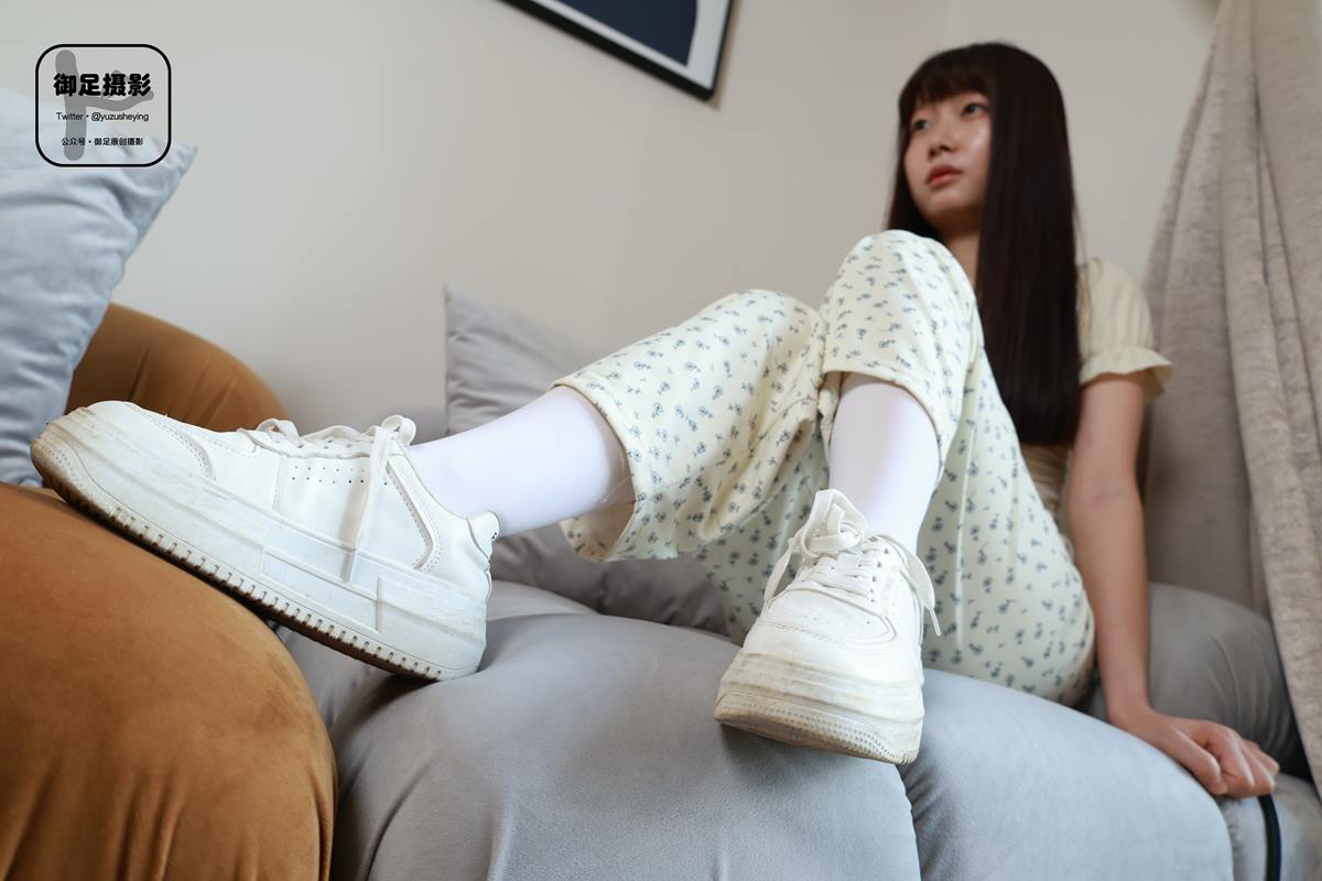 图片[116]-御足摄影 NO.027 – 元气满满[115P] – 速更版-美库