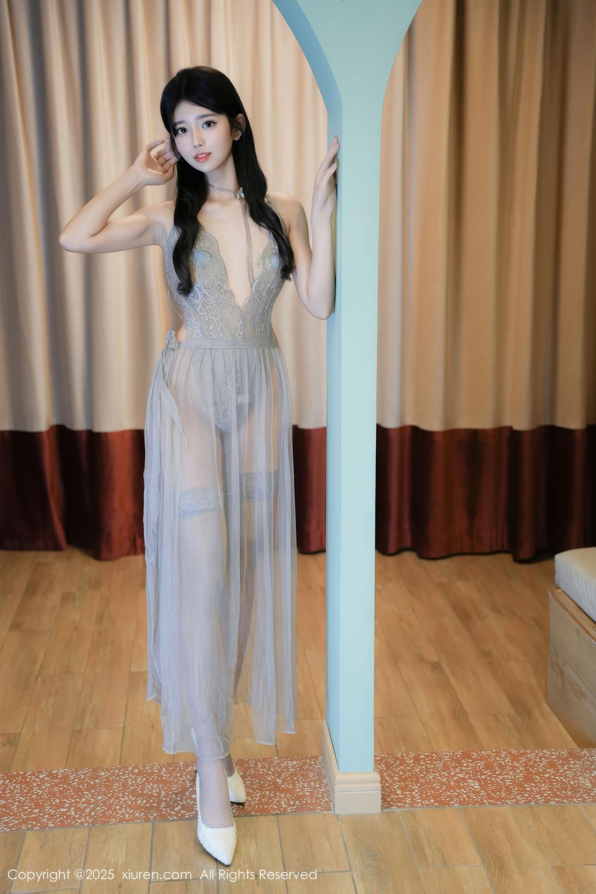 图片[16]-[Xiuren秀人网]2025.05.28 NO.10334 美少女@[19+1P] – 速更版-美库