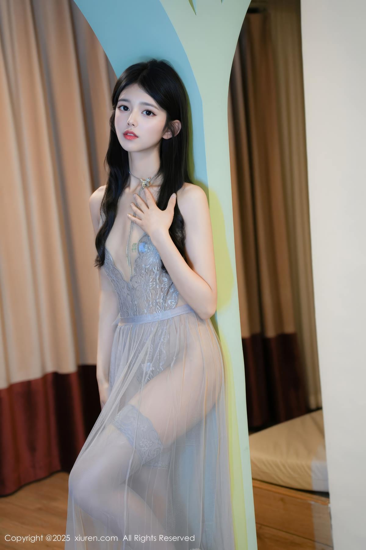 图片[21]-[Xiuren秀人网]2025.05.28 NO.10334 美少女@[19+1P] – 速更版-美库