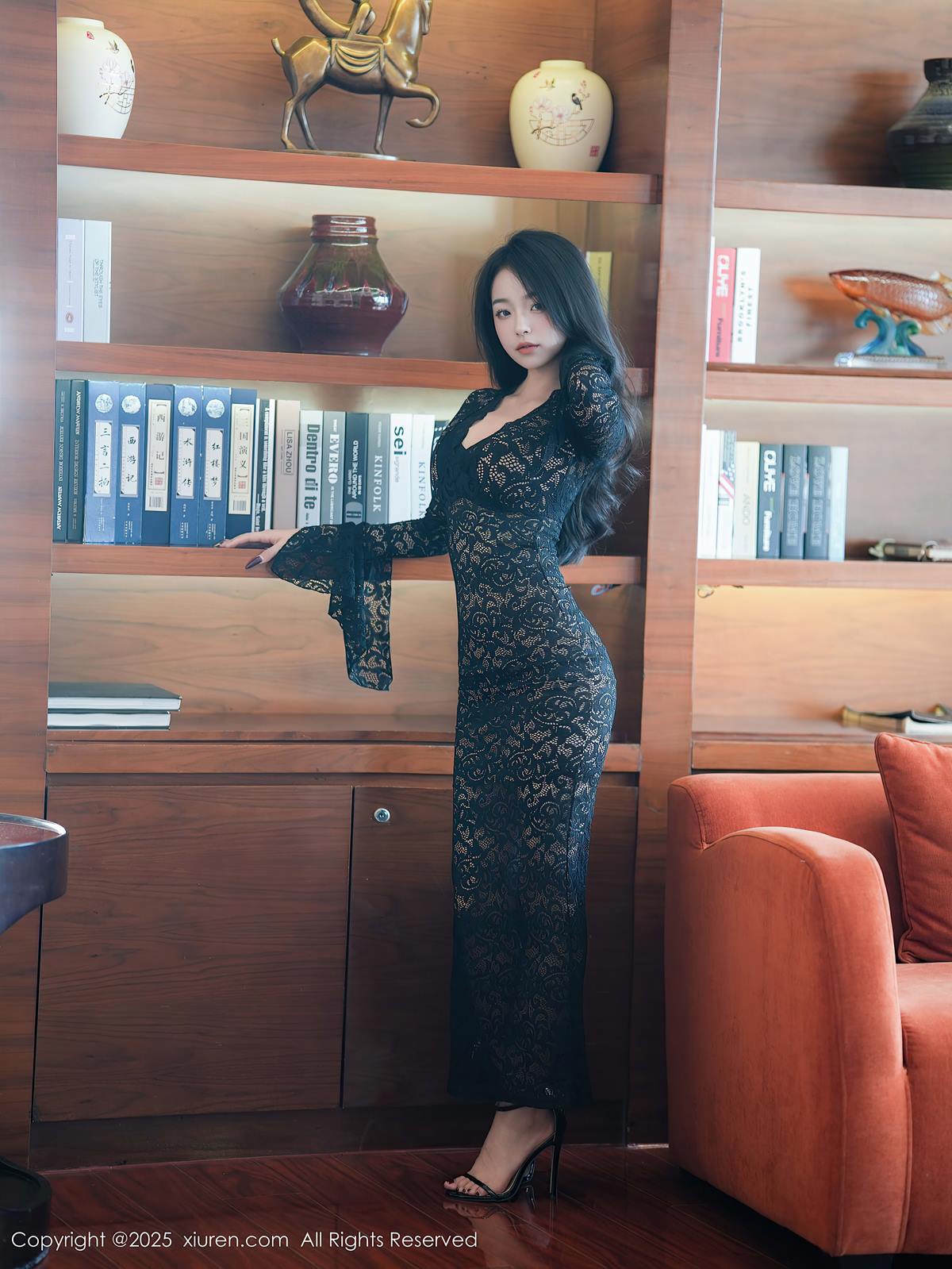 图片[22]-[Xiuren秀人网]2025.06.04 NO.10360 白琮瑗[25+1P] – 速更版-美库