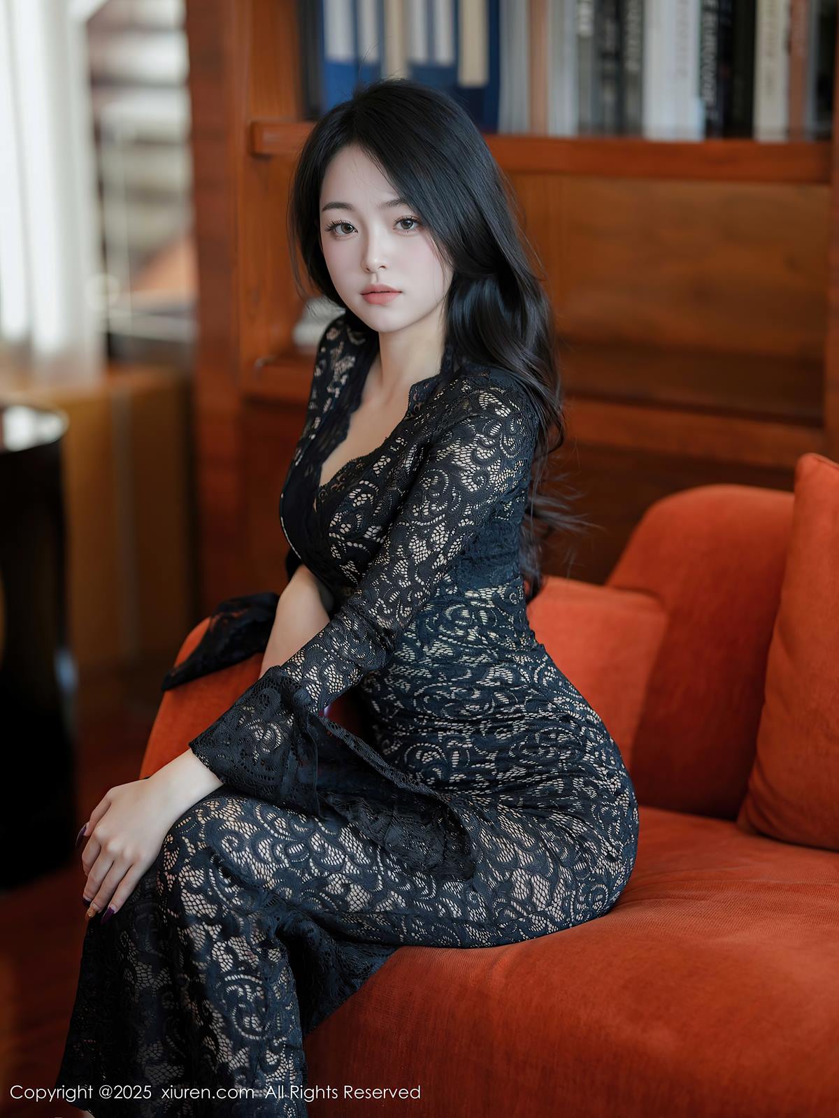 图片[25]-[Xiuren秀人网]2025.06.04 NO.10360 白琮瑗[25+1P] – 速更版-美库