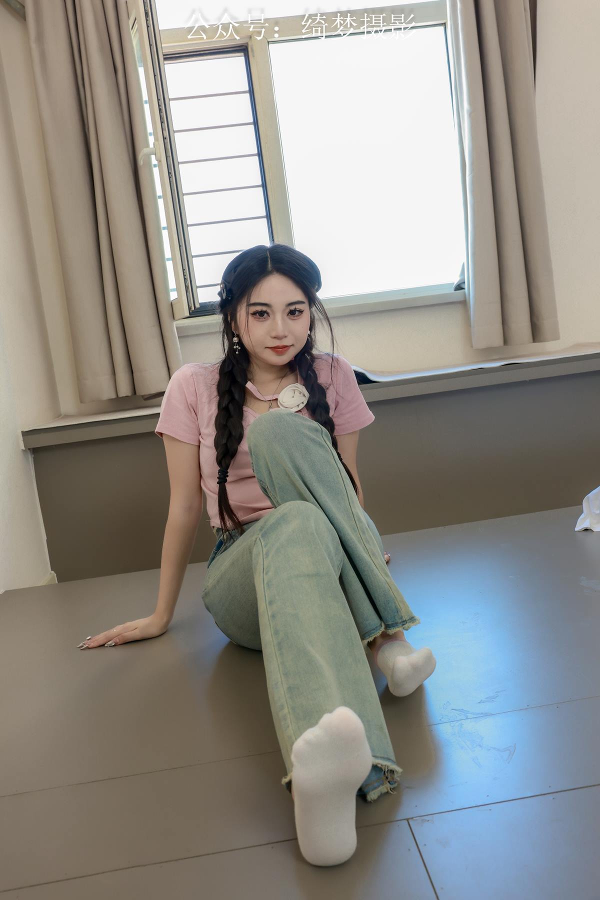 图片[20]-绮梦摄影 2024.09.14 NO.023 涵涵 珍藏无修无水印版[144P] – 速更版-美库