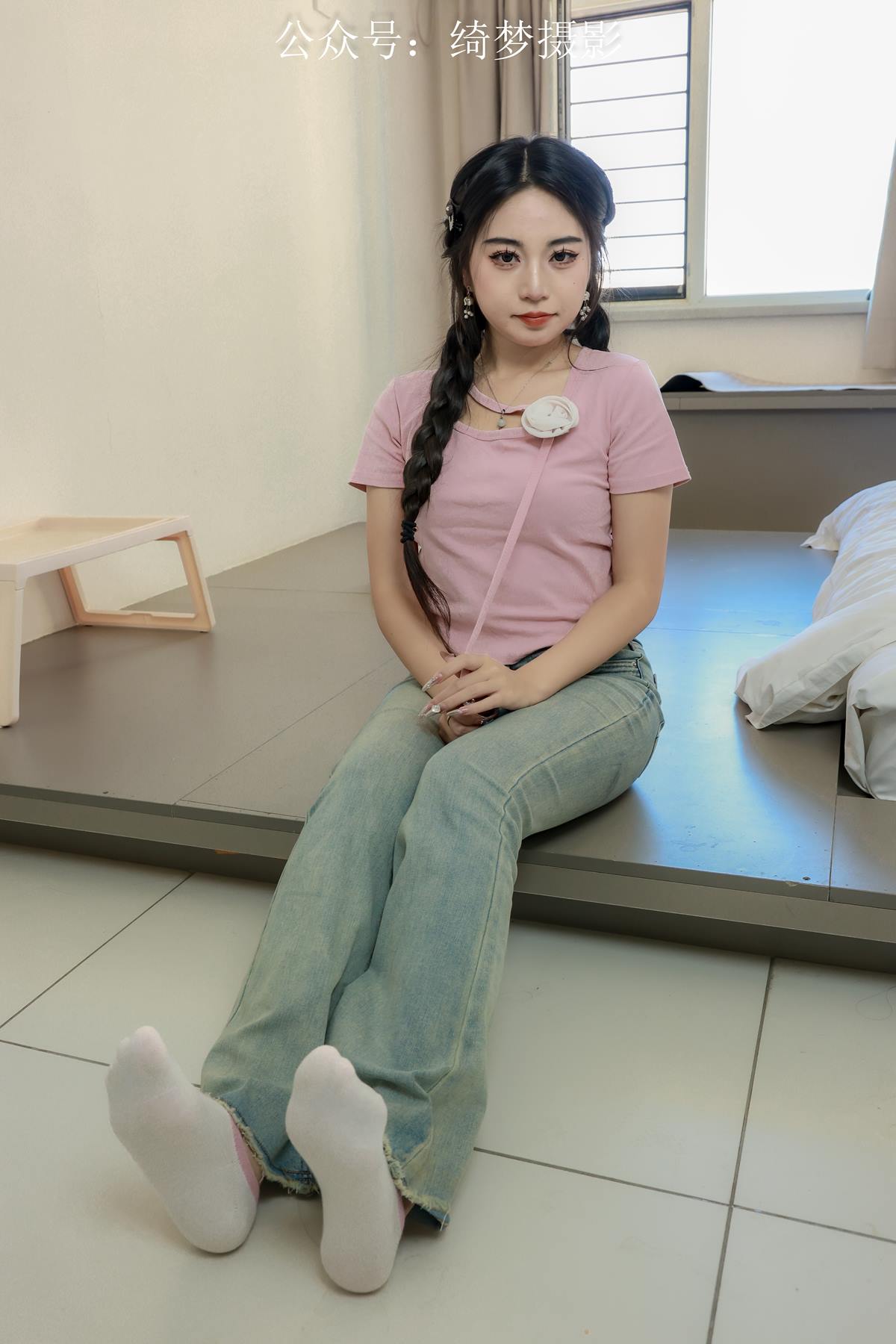 图片[28]-绮梦摄影 2024.09.14 NO.023 涵涵 珍藏无修无水印版[144P] – 速更版-美库