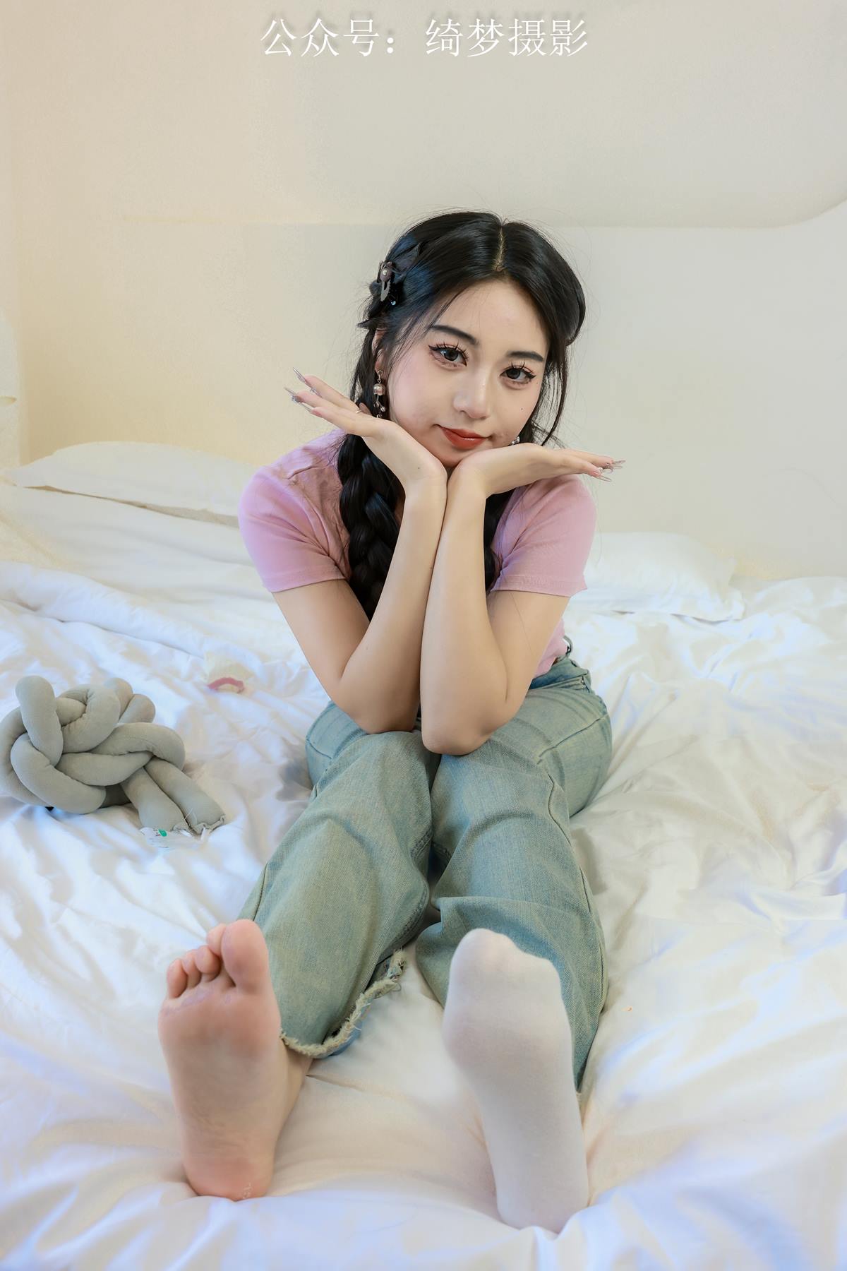 图片[37]-绮梦摄影 2024.09.14 NO.023 涵涵 珍藏无修无水印版[144P] – 速更版-美库