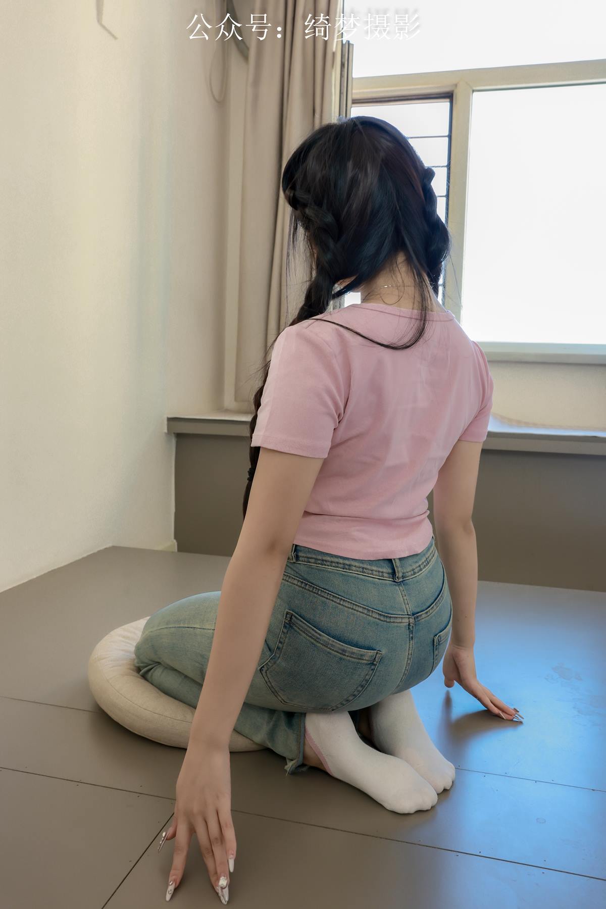 图片[41]-绮梦摄影 2024.09.14 NO.023 涵涵 珍藏无修无水印版[144P] – 速更版-美库