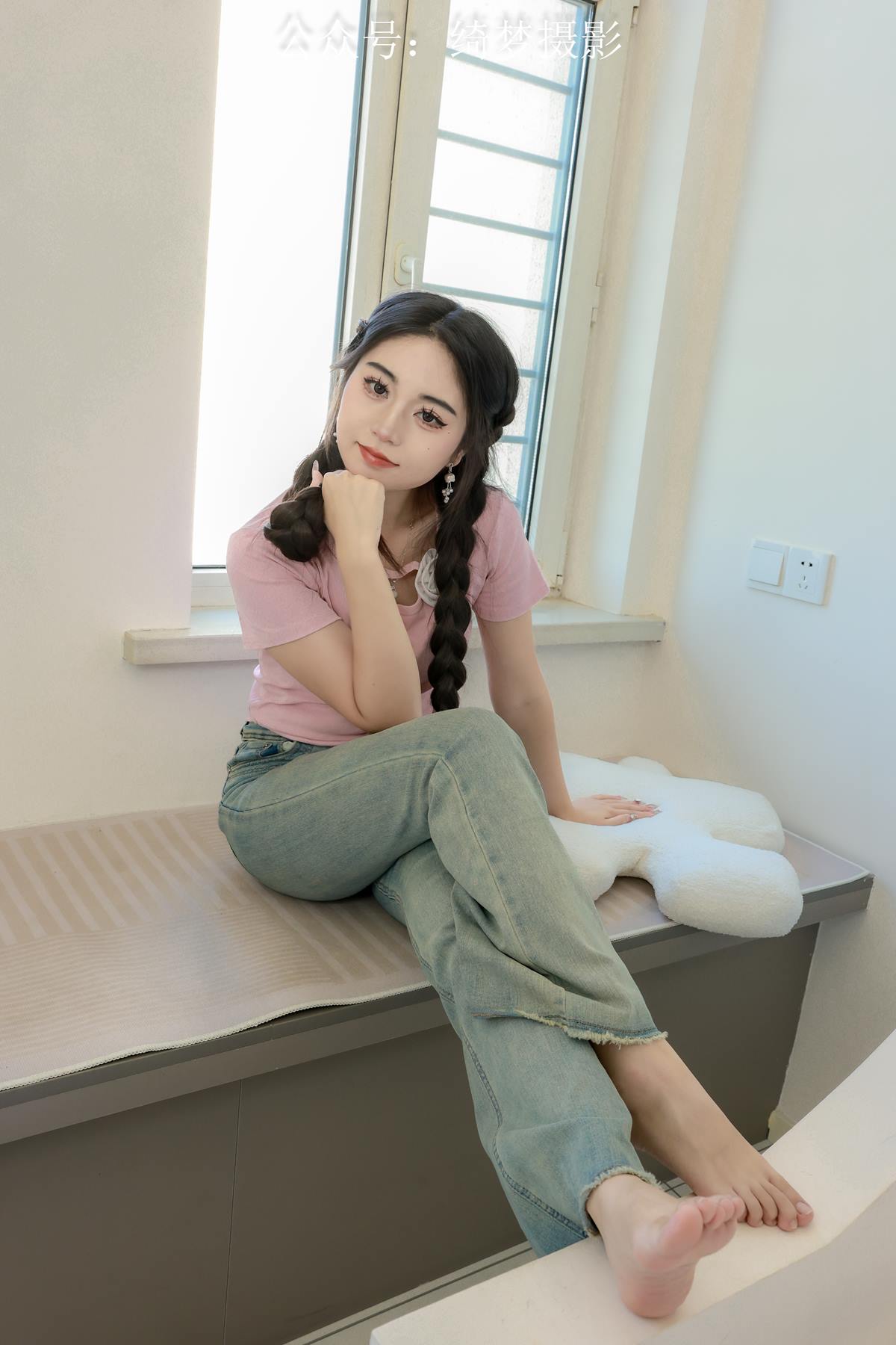 图片[42]-绮梦摄影 2024.09.14 NO.023 涵涵 珍藏无修无水印版[144P] – 速更版-美库