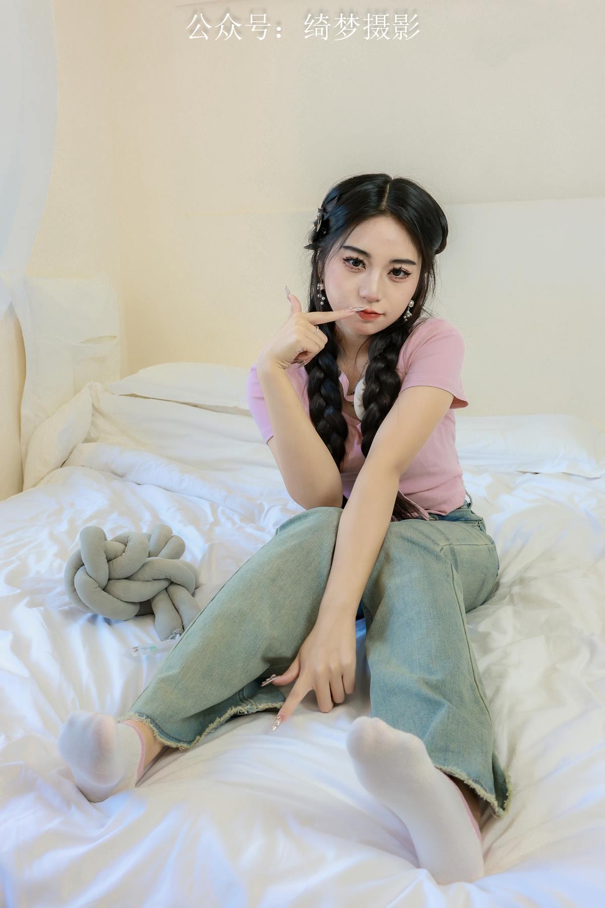 图片[45]-绮梦摄影 2024.09.14 NO.023 涵涵 珍藏无修无水印版[144P] – 速更版-美库