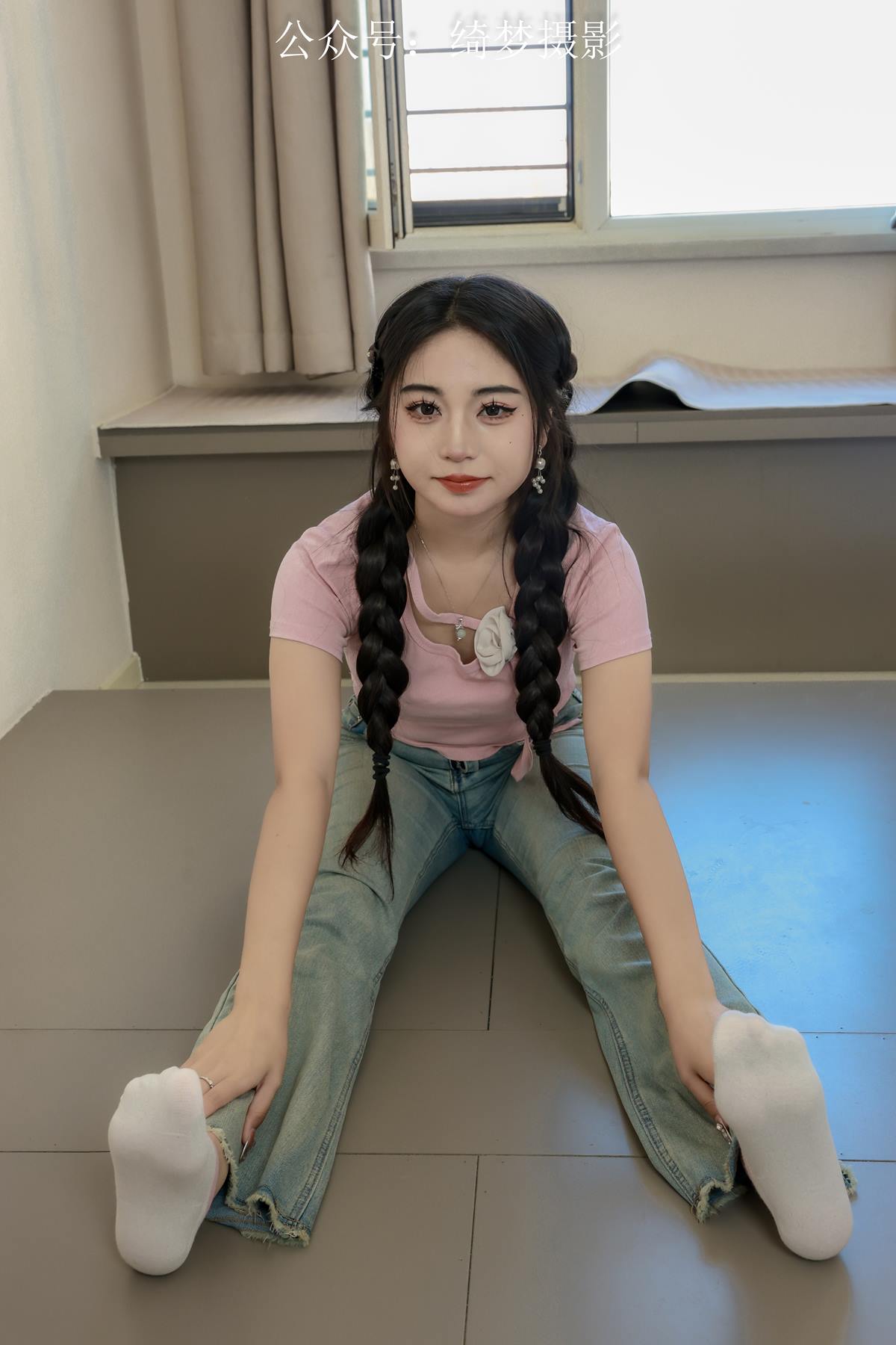 图片[52]-绮梦摄影 2024.09.14 NO.023 涵涵 珍藏无修无水印版[144P] – 速更版-美库