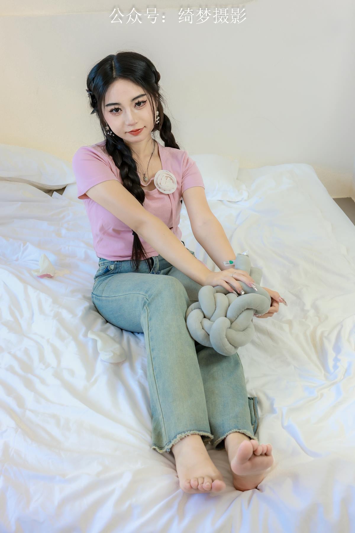 图片[56]-绮梦摄影 2024.09.14 NO.023 涵涵 珍藏无修无水印版[144P] – 速更版-美库