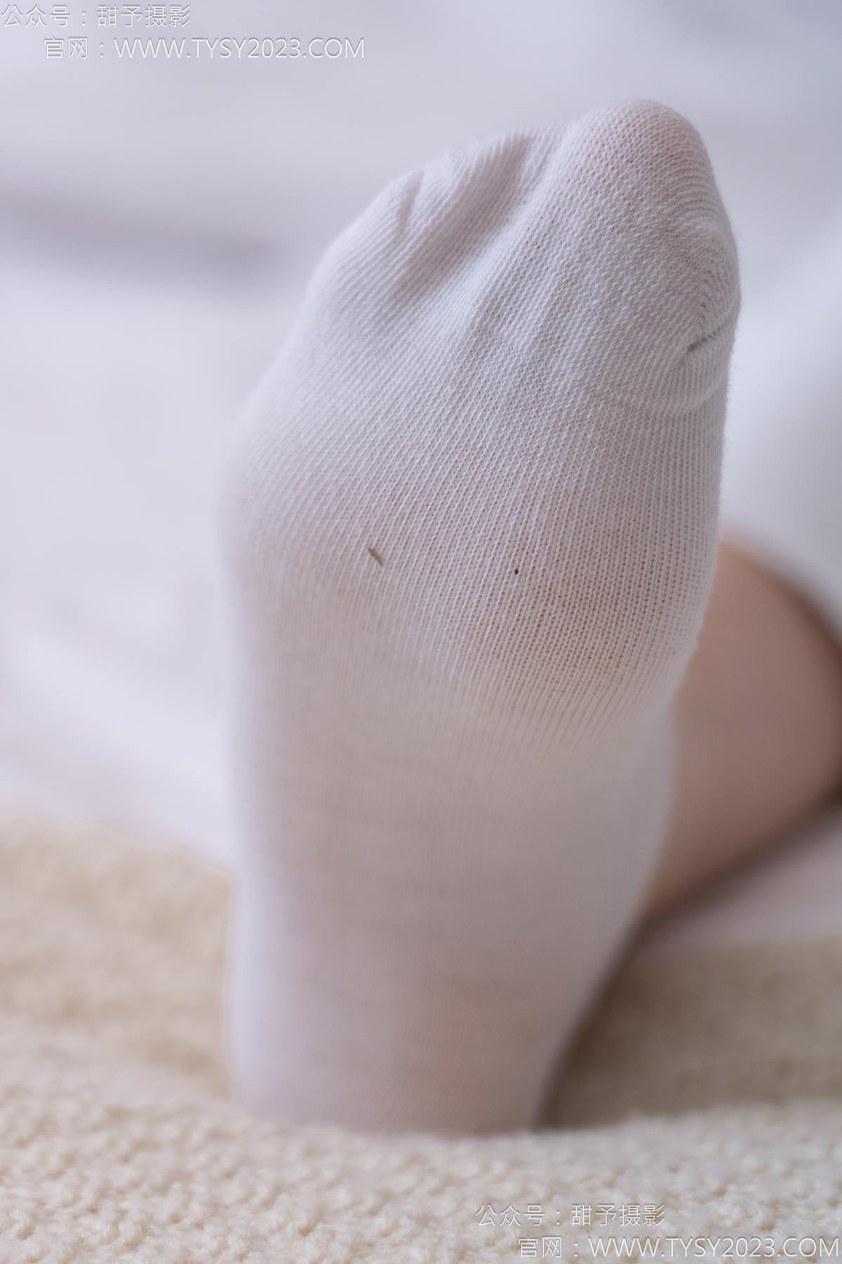 图片[46]-甜予摄影 NO.171 璇璇-帆布鞋、白棉袜、抖腿剧情[107P] – 速更版-美库