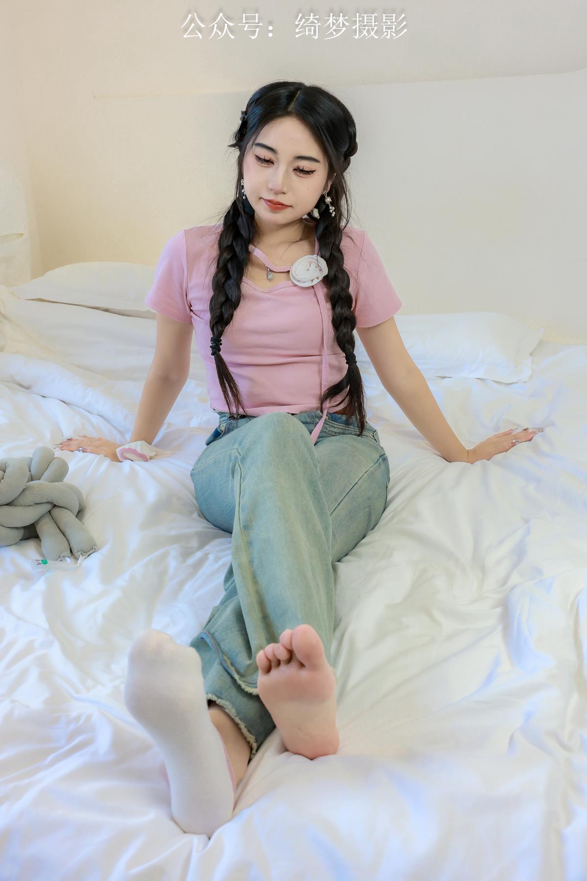 图片[59]-绮梦摄影 2024.09.14 NO.023 涵涵 珍藏无修无水印版[144P] – 速更版-美库