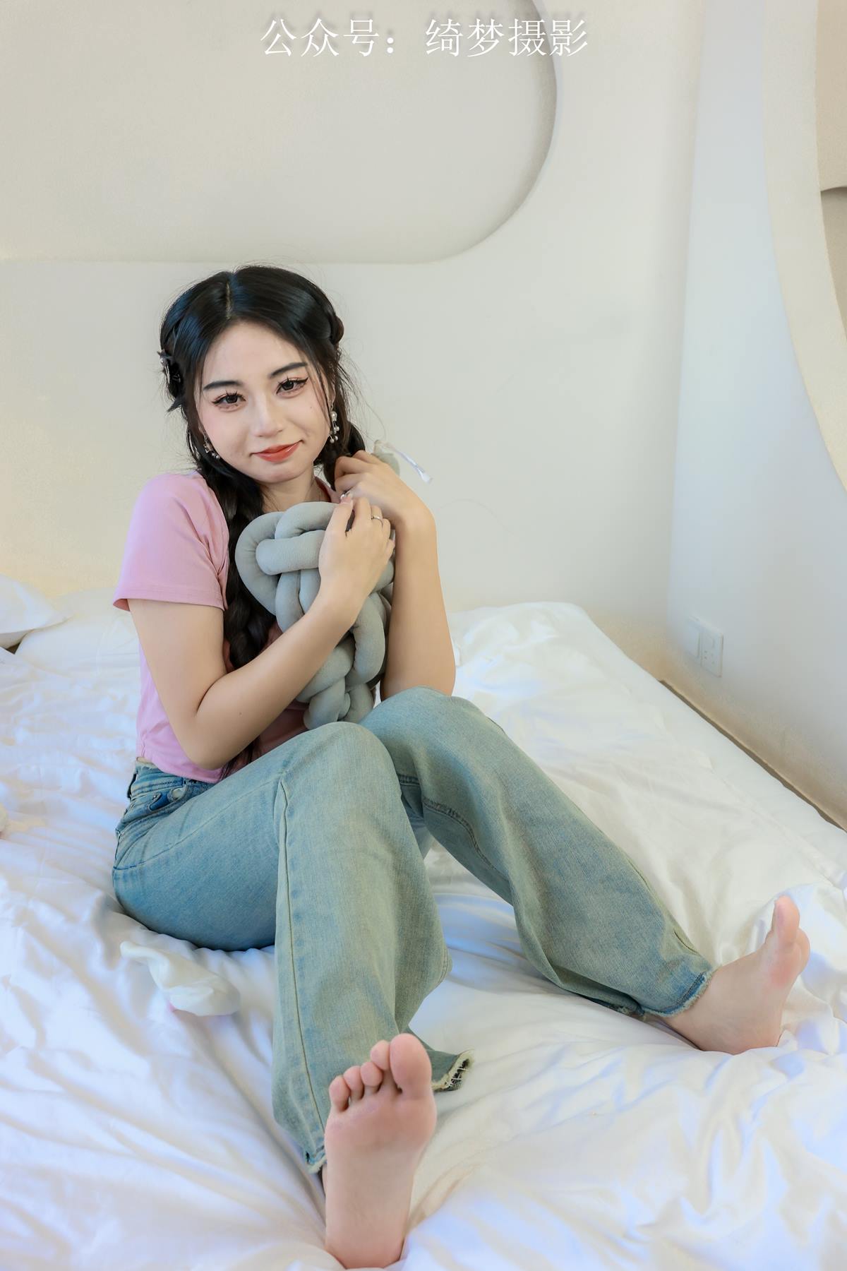 图片[60]-绮梦摄影 2024.09.14 NO.023 涵涵 珍藏无修无水印版[144P] – 速更版-美库