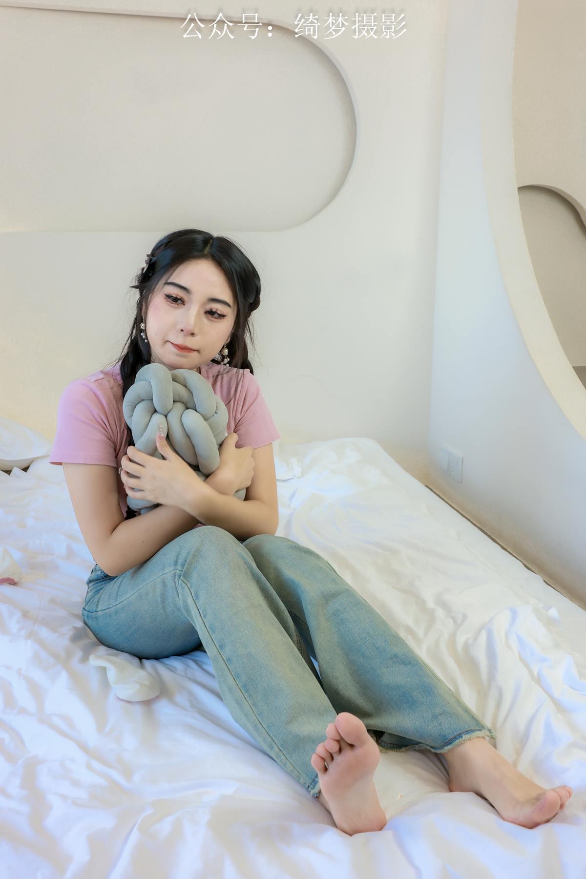 图片[62]-绮梦摄影 2024.09.14 NO.023 涵涵 珍藏无修无水印版[144P] – 速更版-美库