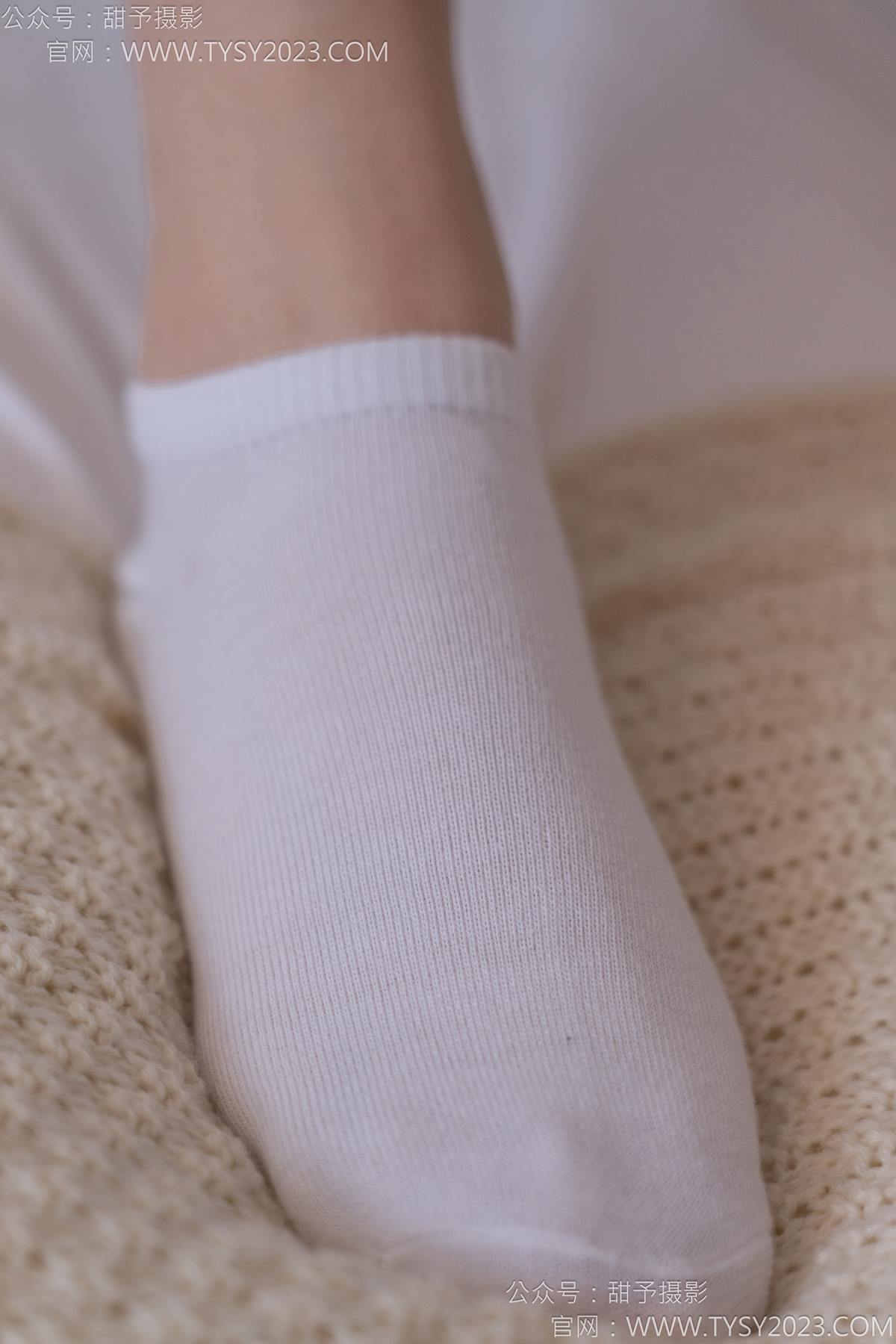 图片[50]-甜予摄影 NO.171 璇璇-帆布鞋、白棉袜、抖腿剧情[107P] – 速更版-美库