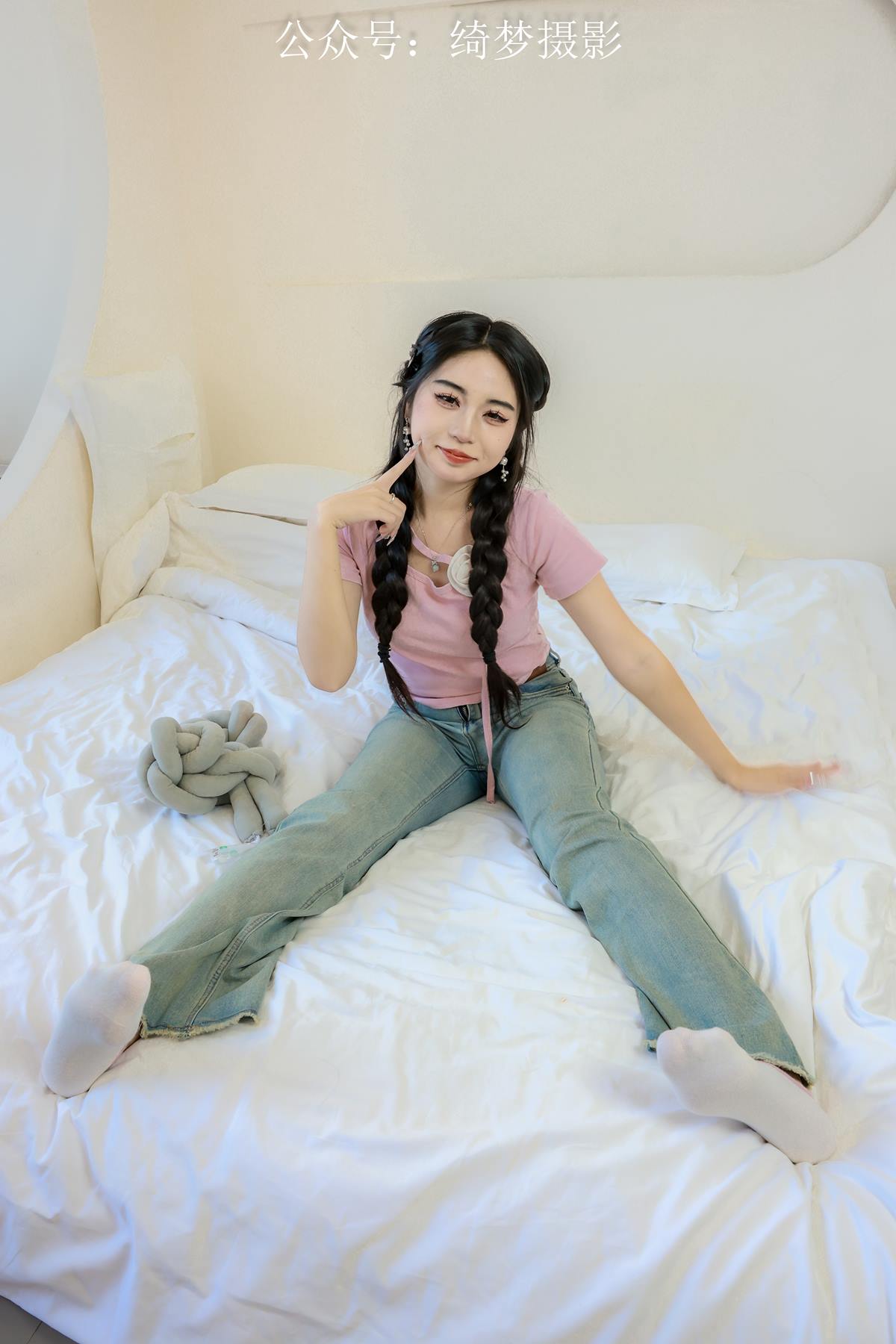 图片[66]-绮梦摄影 2024.09.14 NO.023 涵涵 珍藏无修无水印版[144P] – 速更版-美库