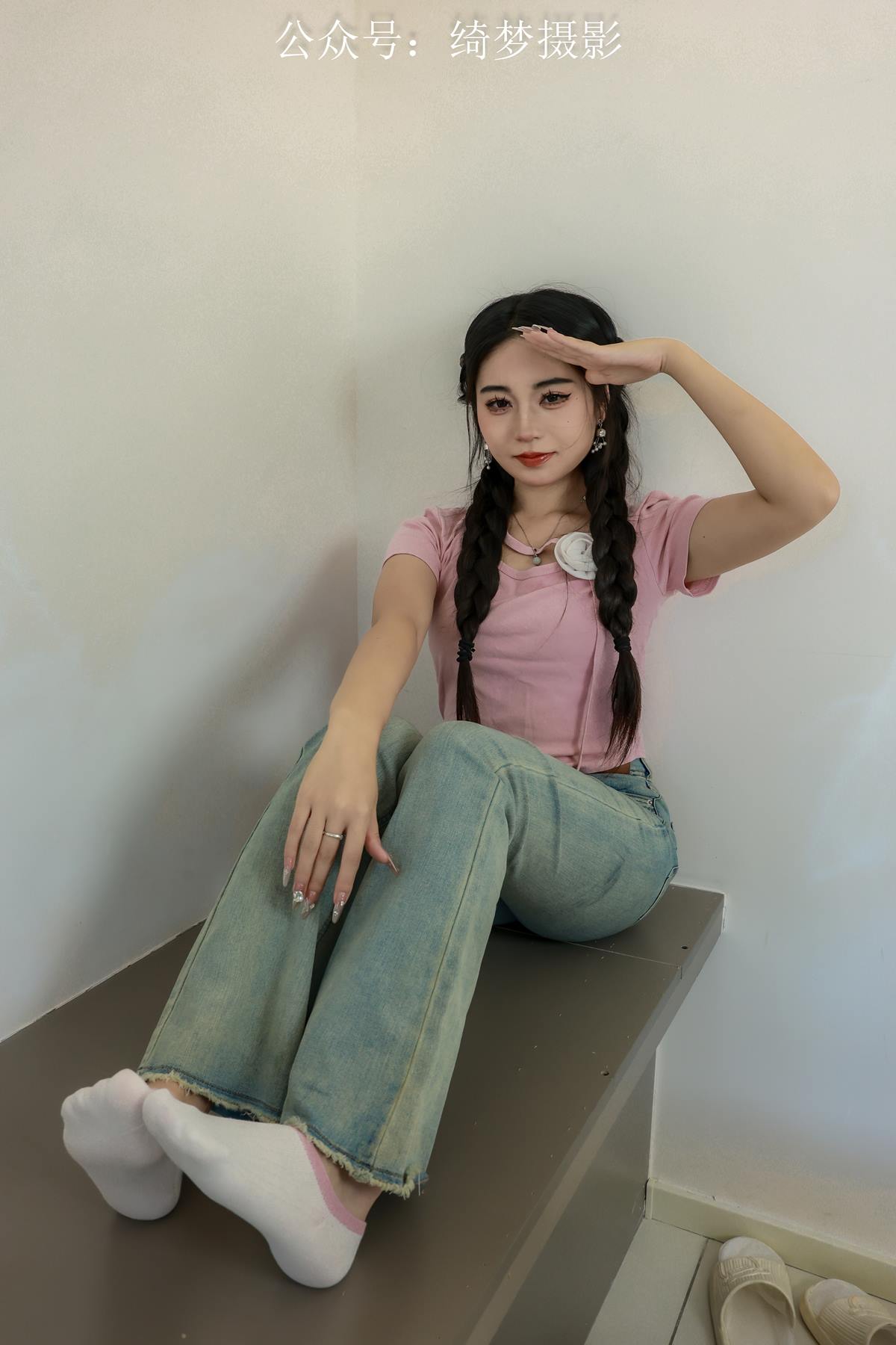 图片[67]-绮梦摄影 2024.09.14 NO.023 涵涵 珍藏无修无水印版[144P] – 速更版-美库