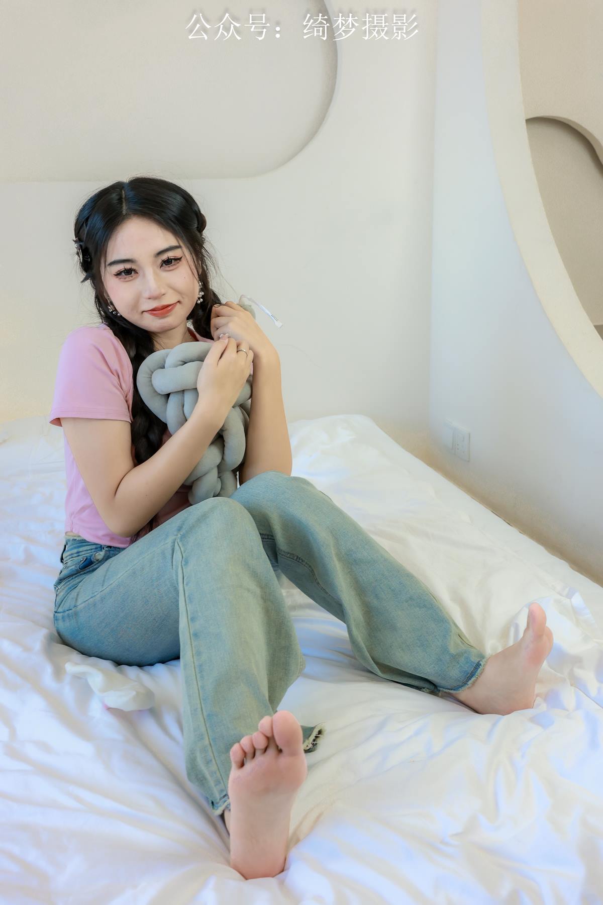 图片[68]-绮梦摄影 2024.09.14 NO.023 涵涵 珍藏无修无水印版[144P] – 速更版-美库