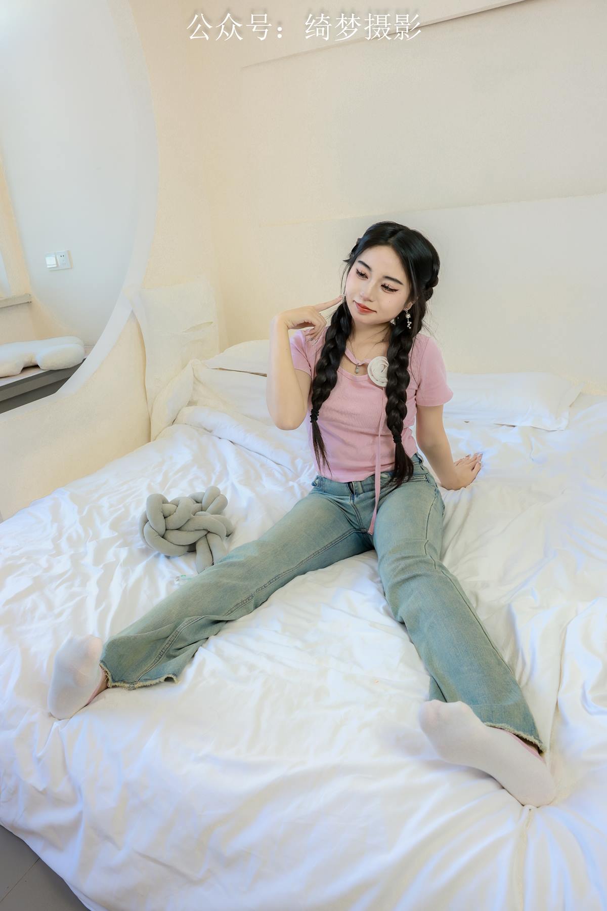 图片[70]-绮梦摄影 2024.09.14 NO.023 涵涵 珍藏无修无水印版[144P] – 速更版-美库