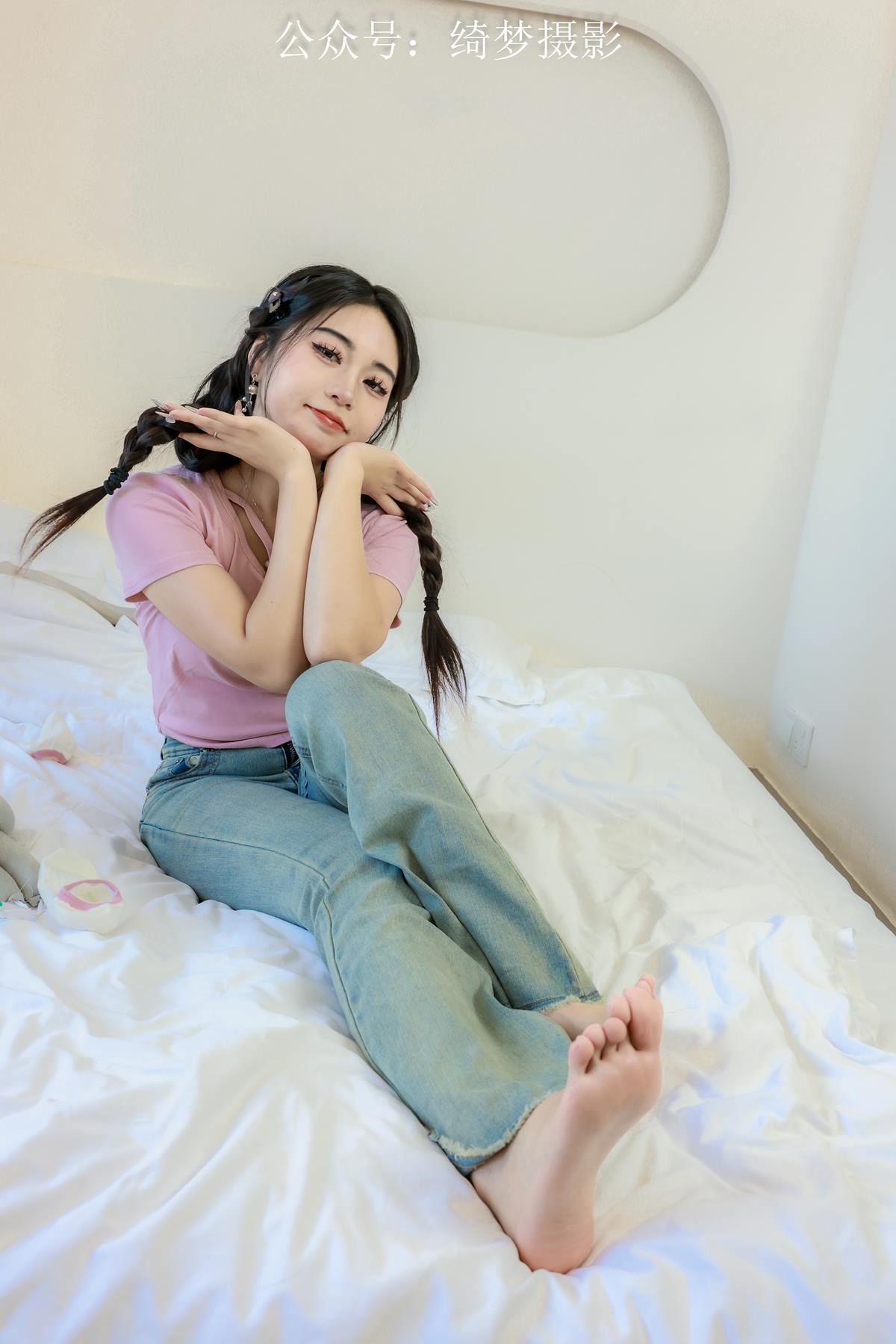 图片[71]-绮梦摄影 2024.09.14 NO.023 涵涵 珍藏无修无水印版[144P] – 速更版-美库