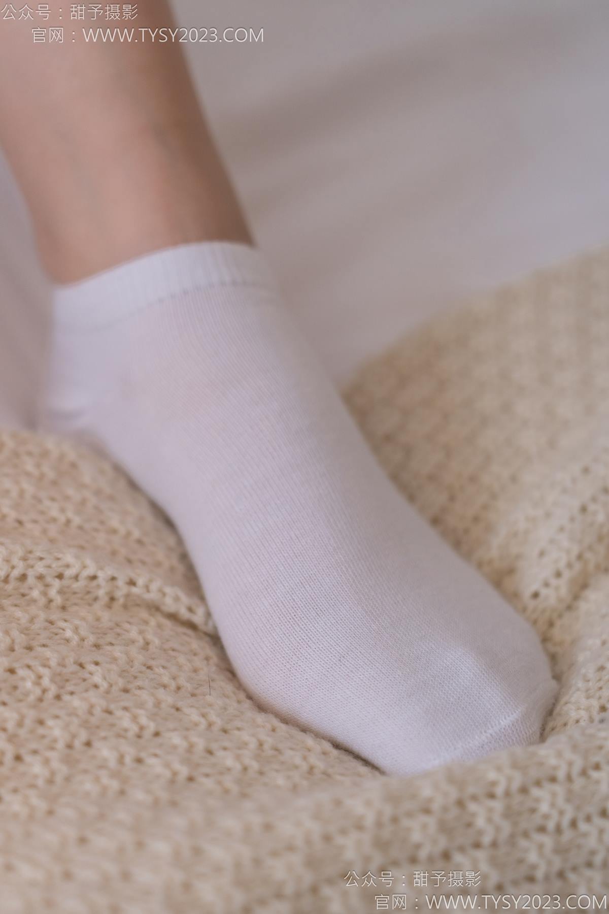 图片[56]-甜予摄影 NO.171 璇璇-帆布鞋、白棉袜、抖腿剧情[107P] – 速更版-美库