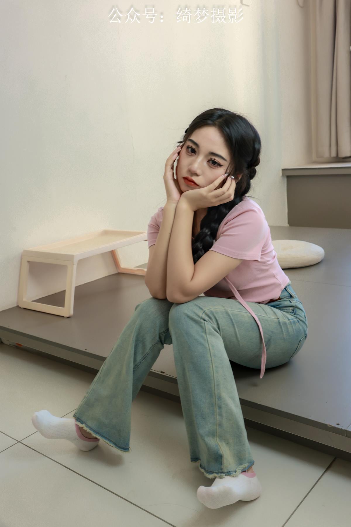 图片[72]-绮梦摄影 2024.09.14 NO.023 涵涵 珍藏无修无水印版[144P] – 速更版-美库