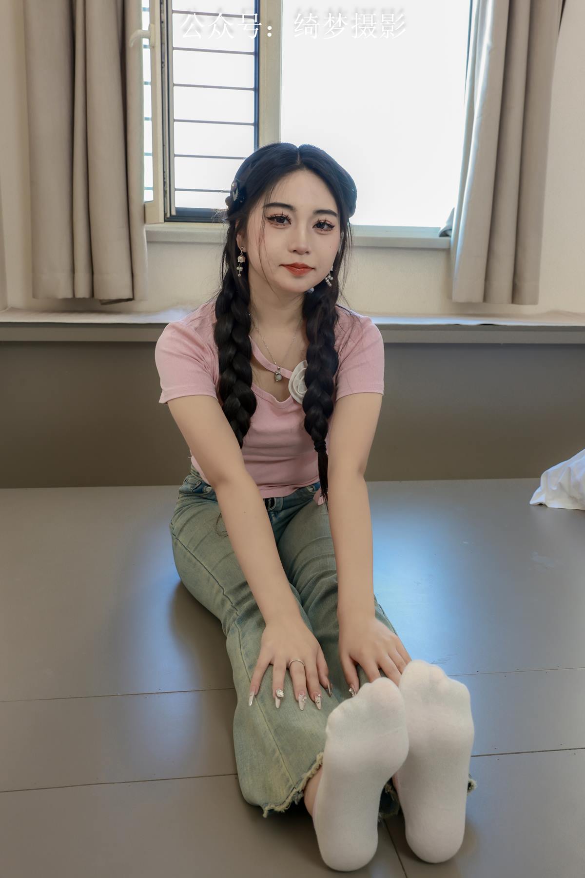 图片[73]-绮梦摄影 2024.09.14 NO.023 涵涵 珍藏无修无水印版[144P] – 速更版-美库