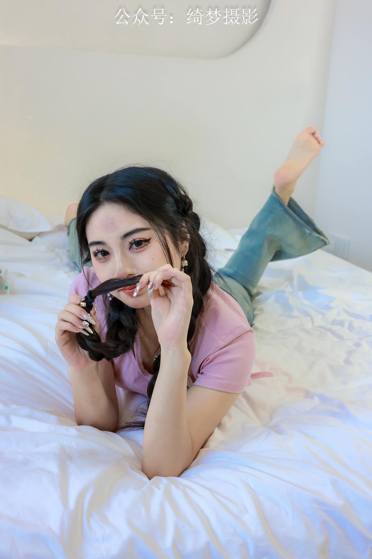 图片[75]-绮梦摄影 2024.09.14 NO.023 涵涵 珍藏无修无水印版[144P] – 速更版-美库