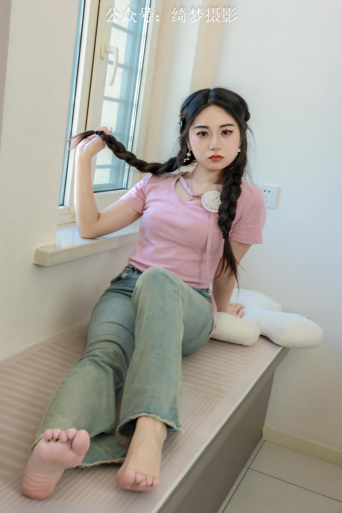 图片[76]-绮梦摄影 2024.09.14 NO.023 涵涵 珍藏无修无水印版[144P] – 速更版-美库