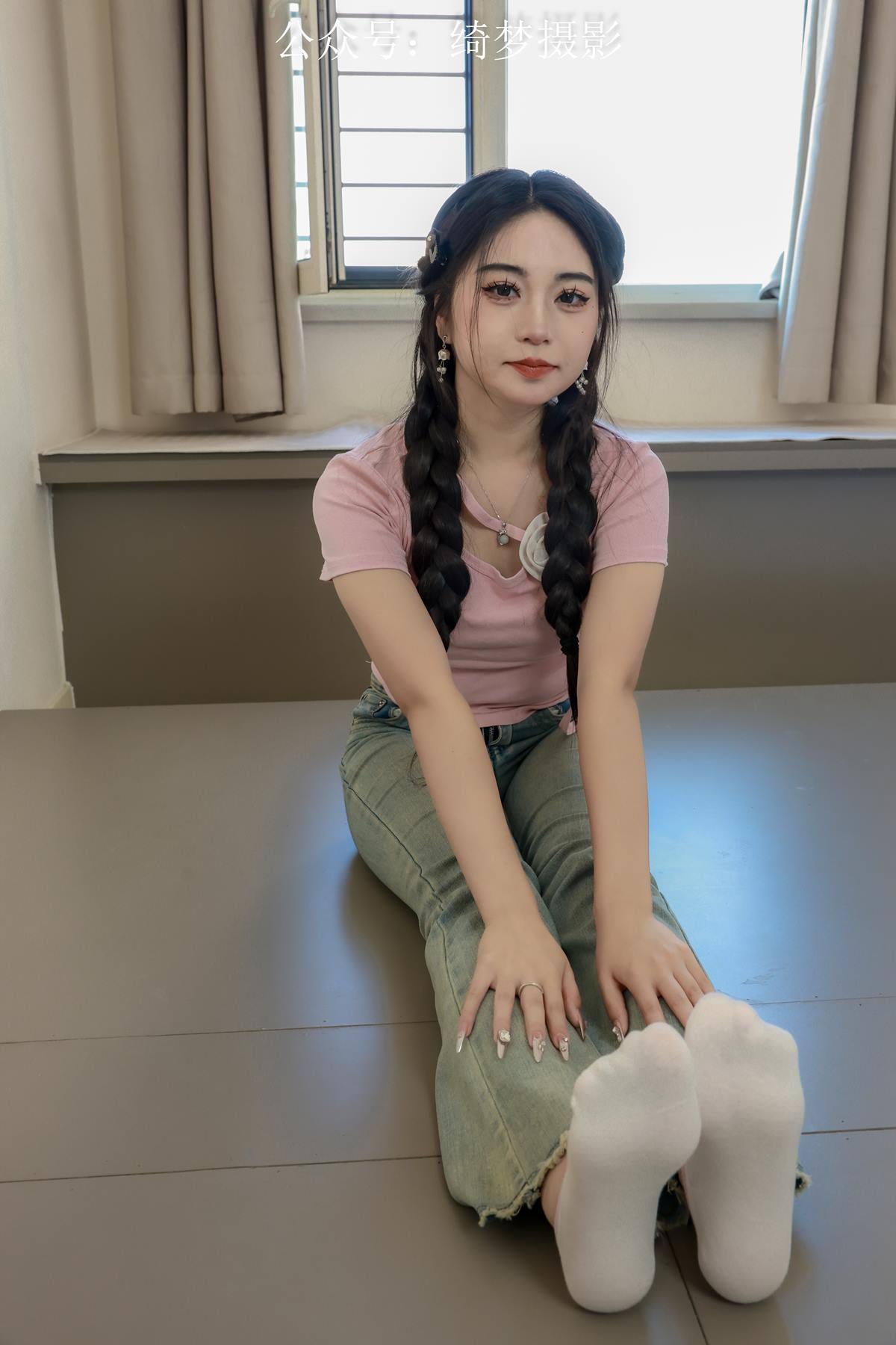 图片[78]-绮梦摄影 2024.09.14 NO.023 涵涵 珍藏无修无水印版[144P] – 速更版-美库