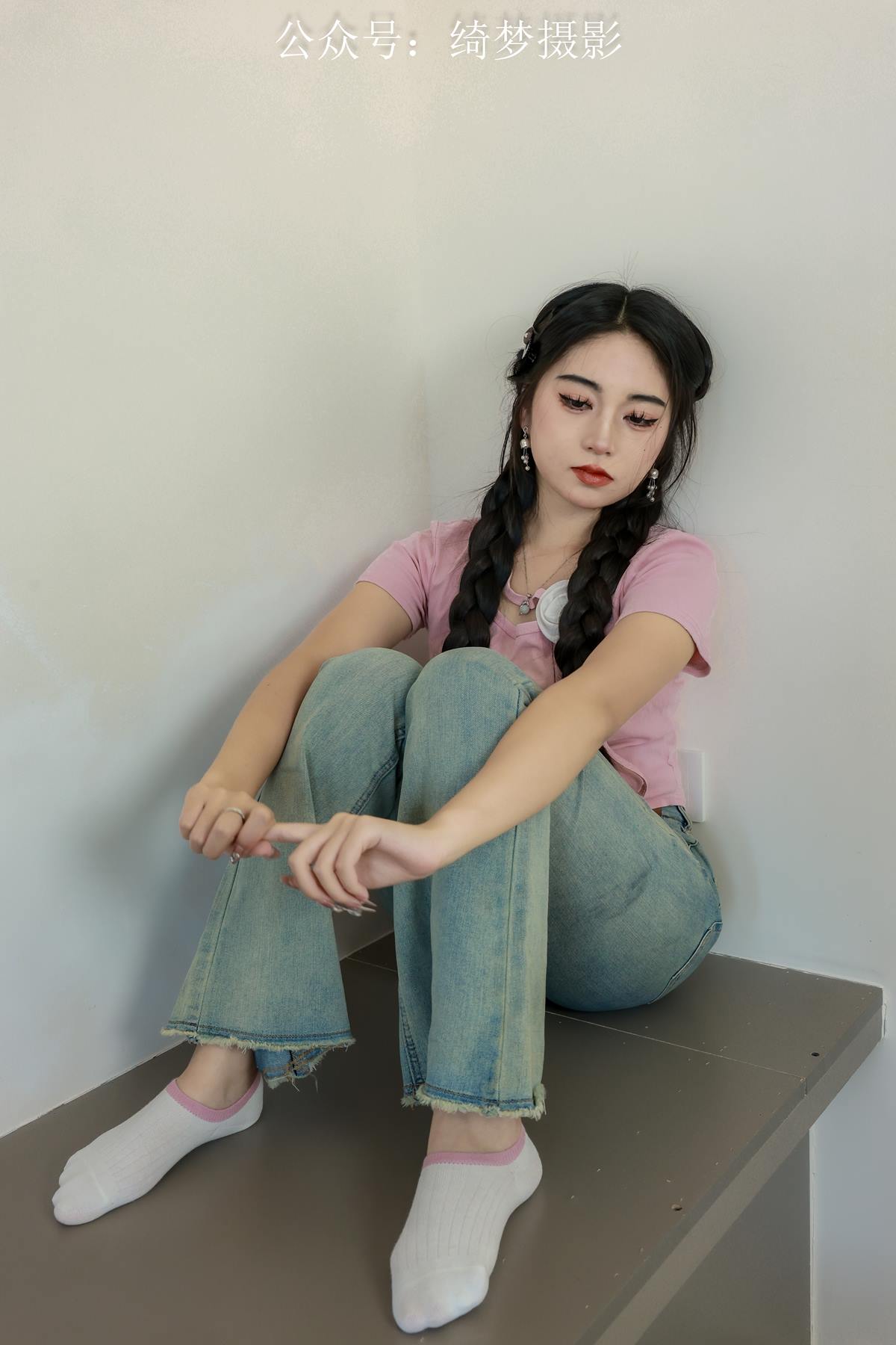 图片[79]-绮梦摄影 2024.09.14 NO.023 涵涵 珍藏无修无水印版[144P] – 速更版-美库