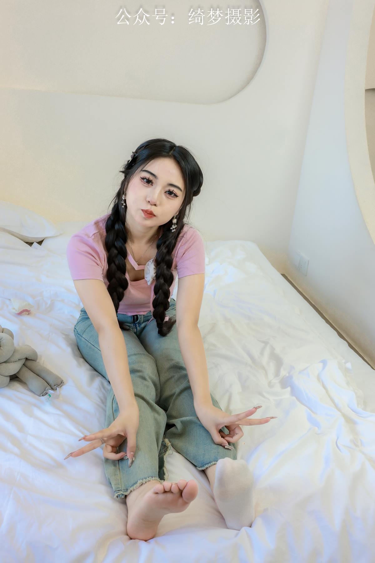 图片[80]-绮梦摄影 2024.09.14 NO.023 涵涵 珍藏无修无水印版[144P] – 速更版-美库