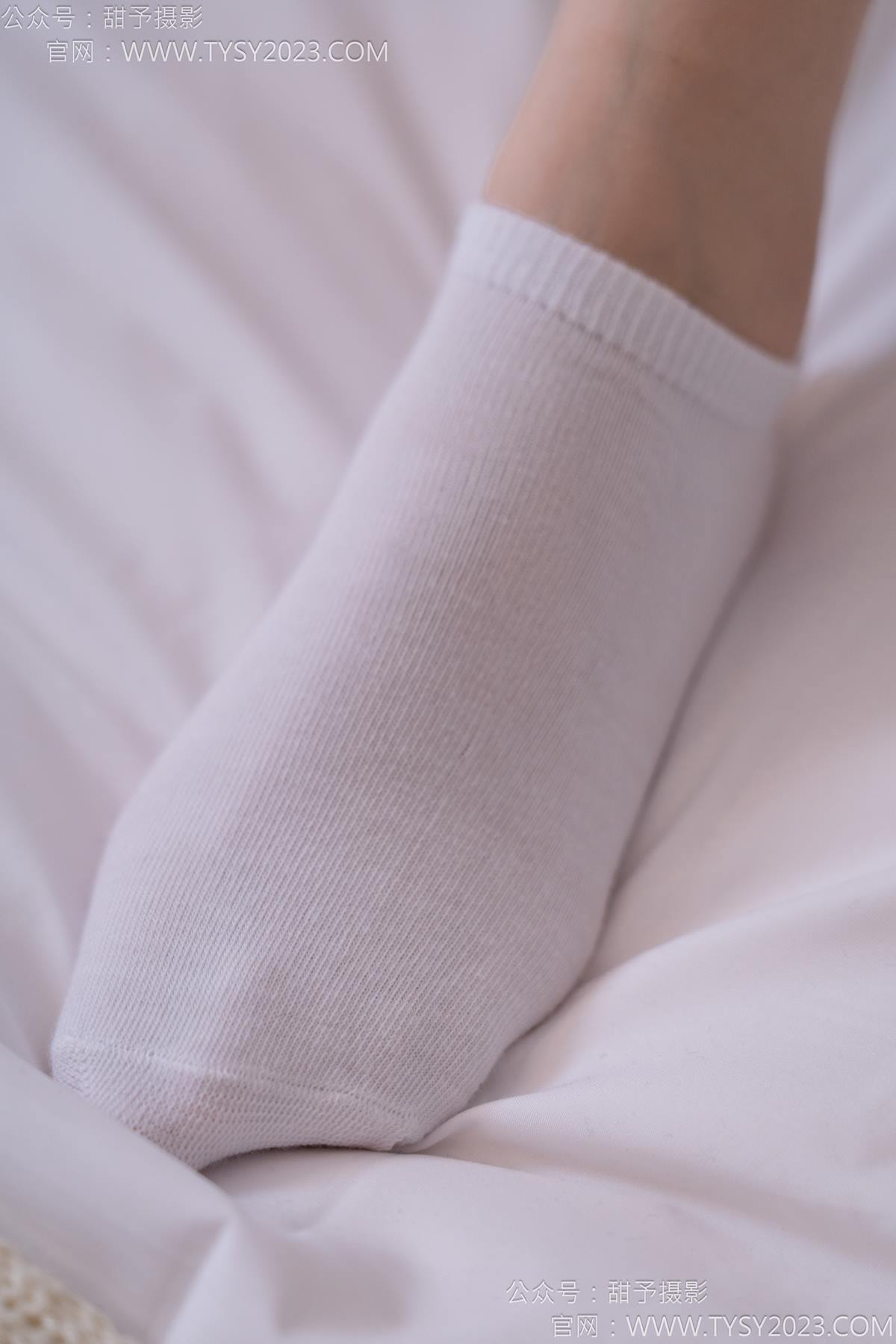 图片[62]-甜予摄影 NO.171 璇璇-帆布鞋、白棉袜、抖腿剧情[107P] – 速更版-美库