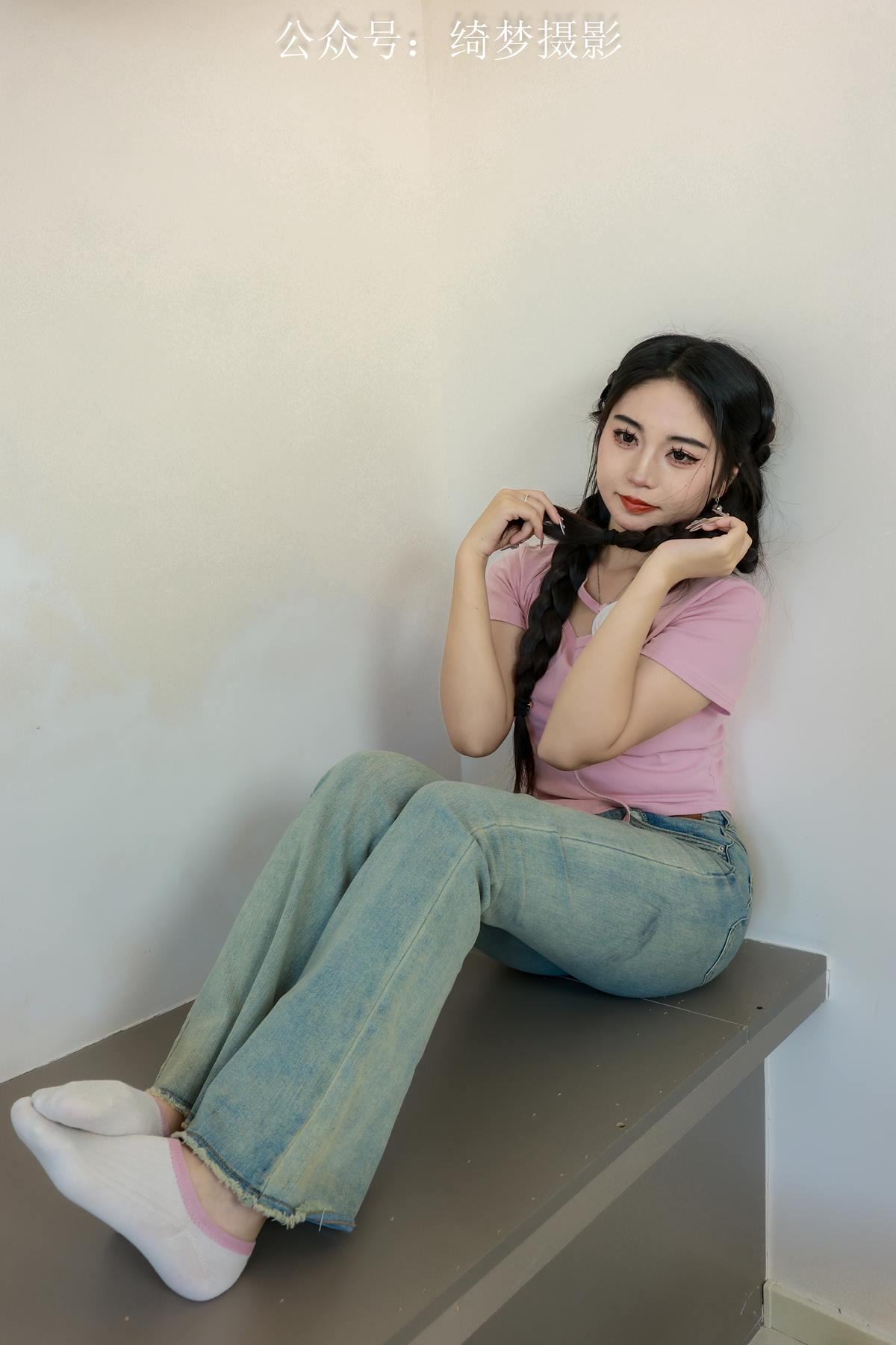 图片[82]-绮梦摄影 2024.09.14 NO.023 涵涵 珍藏无修无水印版[144P] – 速更版-美库