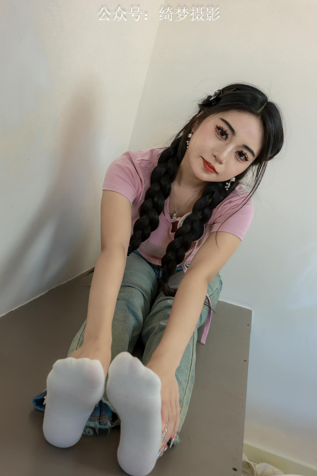 图片[83]-绮梦摄影 2024.09.14 NO.023 涵涵 珍藏无修无水印版[144P] – 速更版-美库