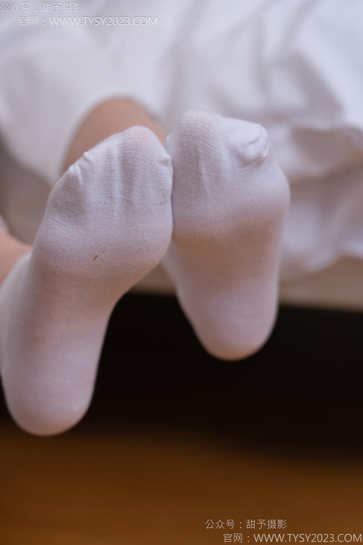 图片[65]-甜予摄影 NO.171 璇璇-帆布鞋、白棉袜、抖腿剧情[107P] – 速更版-美库