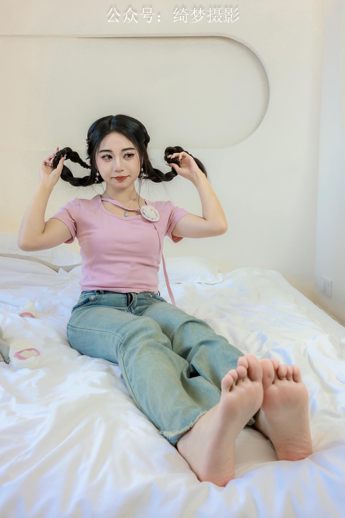 图片[87]-绮梦摄影 2024.09.14 NO.023 涵涵 珍藏无修无水印版[144P] – 速更版-美库